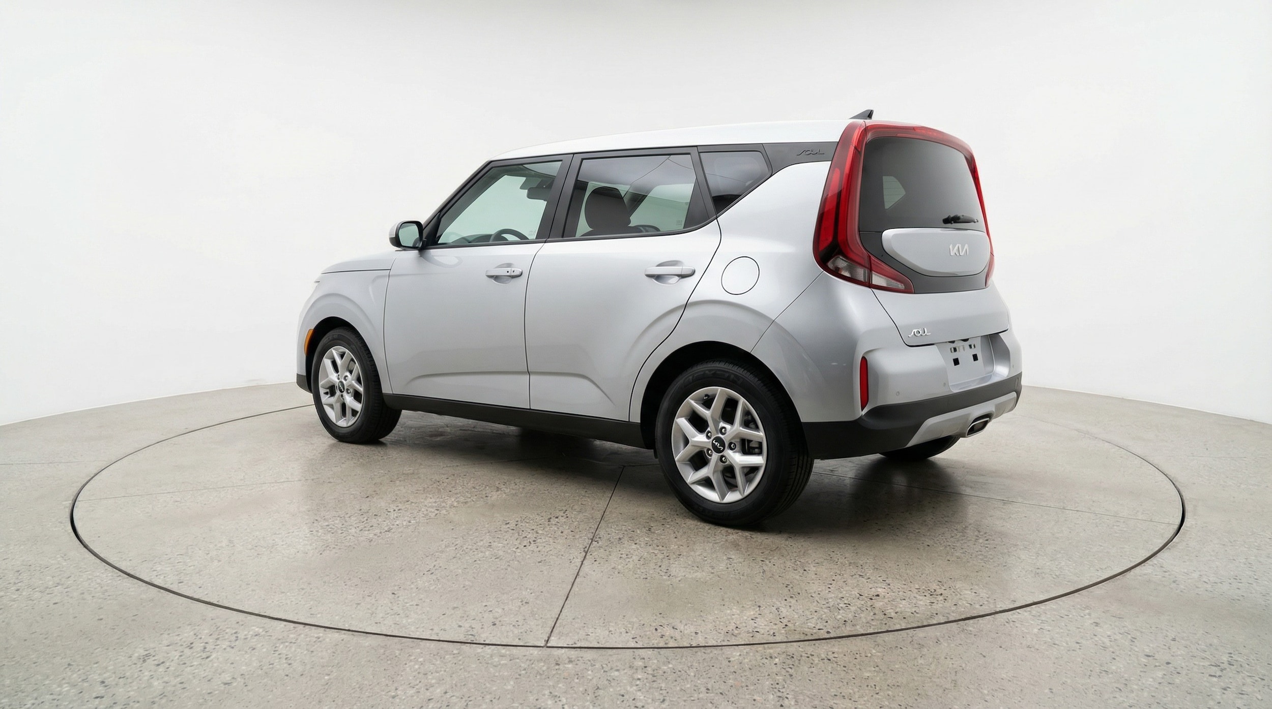 Thumbnail: 2025 Kia Soul - 5
