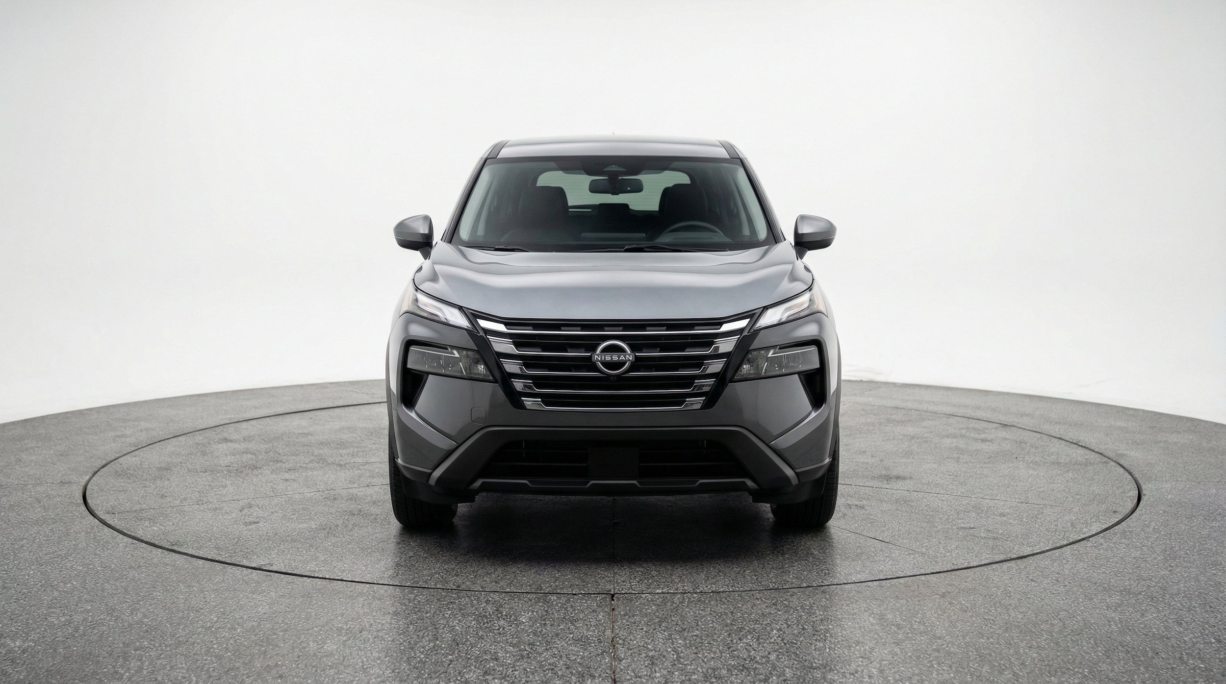 Thumbnail: 2025 Nissan Rogue - 2