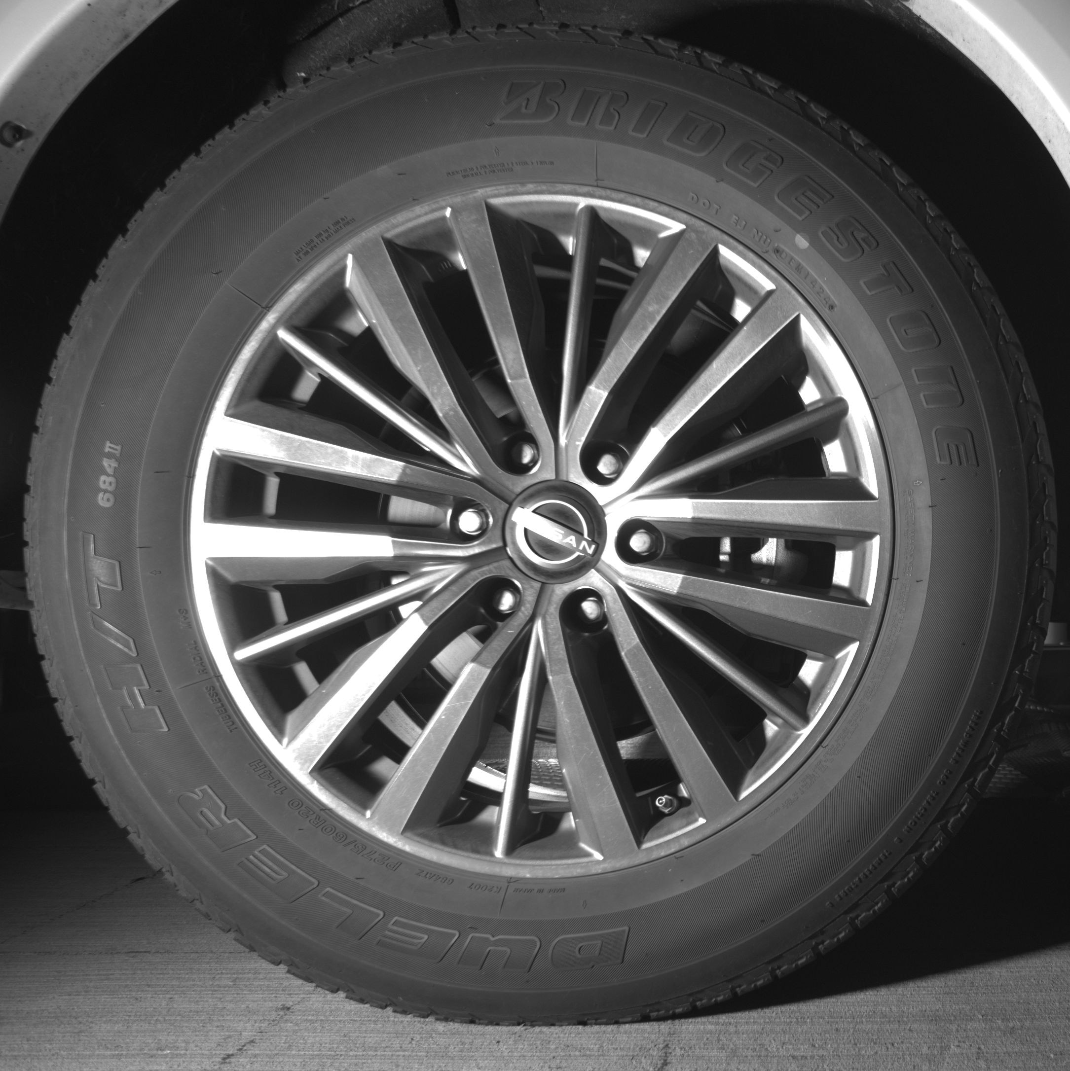 Thumbnail: 2024 Nissan Armada - 10