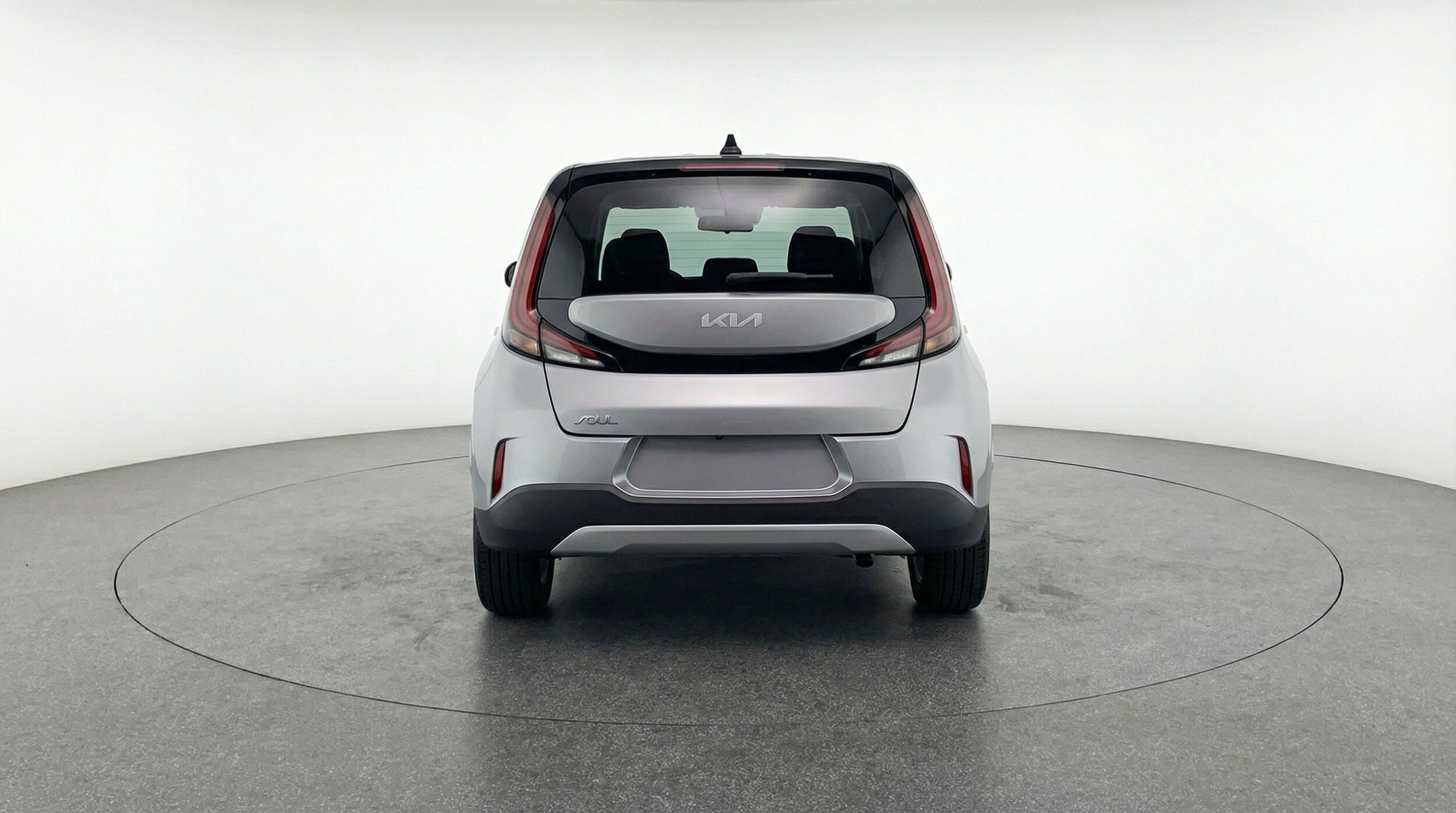 Thumbnail: 2025 Kia Soul - 7