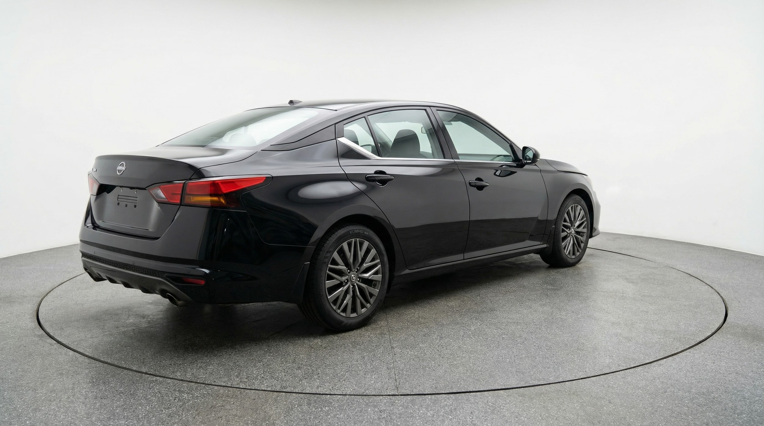 Thumbnail: 2025 Nissan Altima - 7