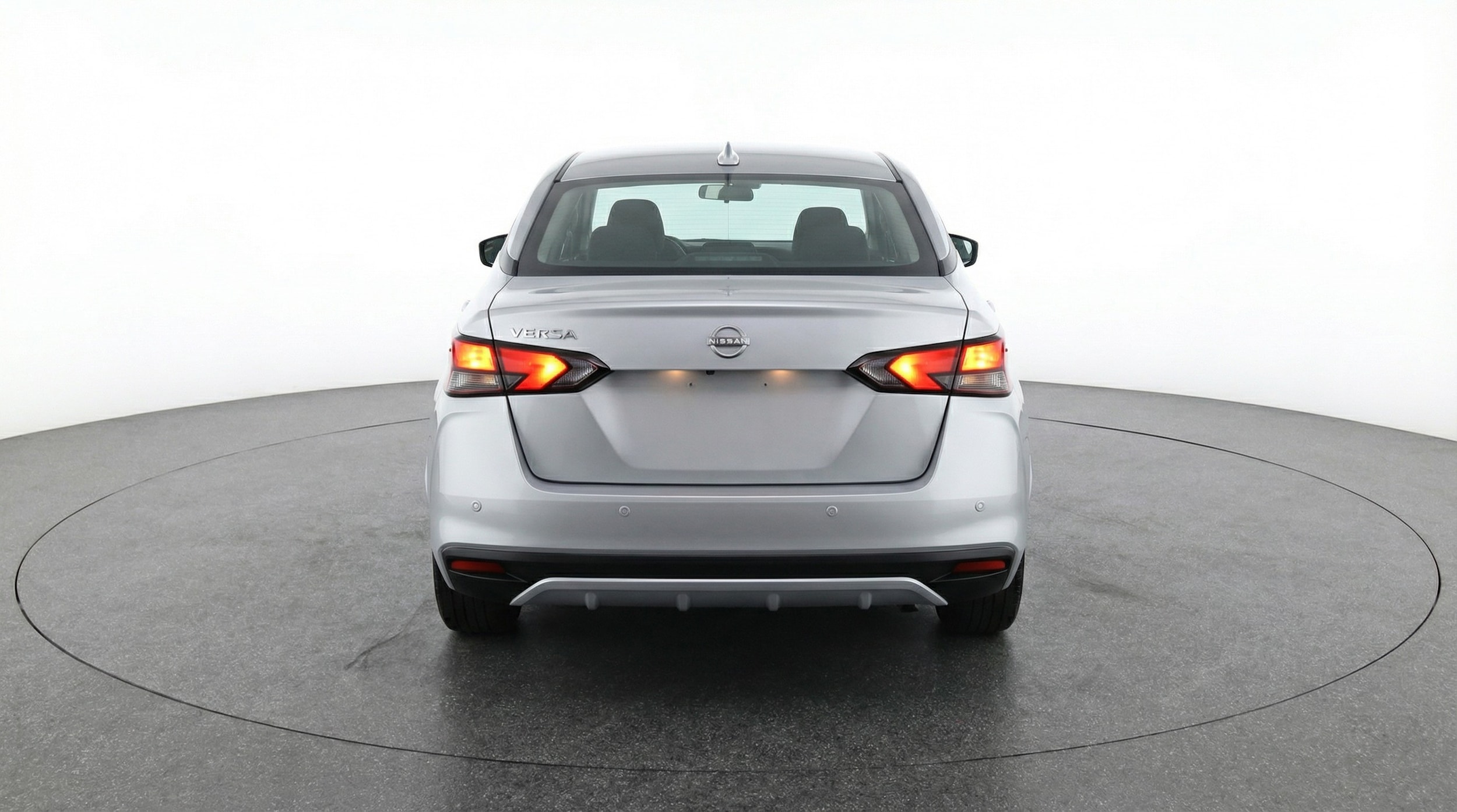 Thumbnail: 2025 Nissan Versa - 6