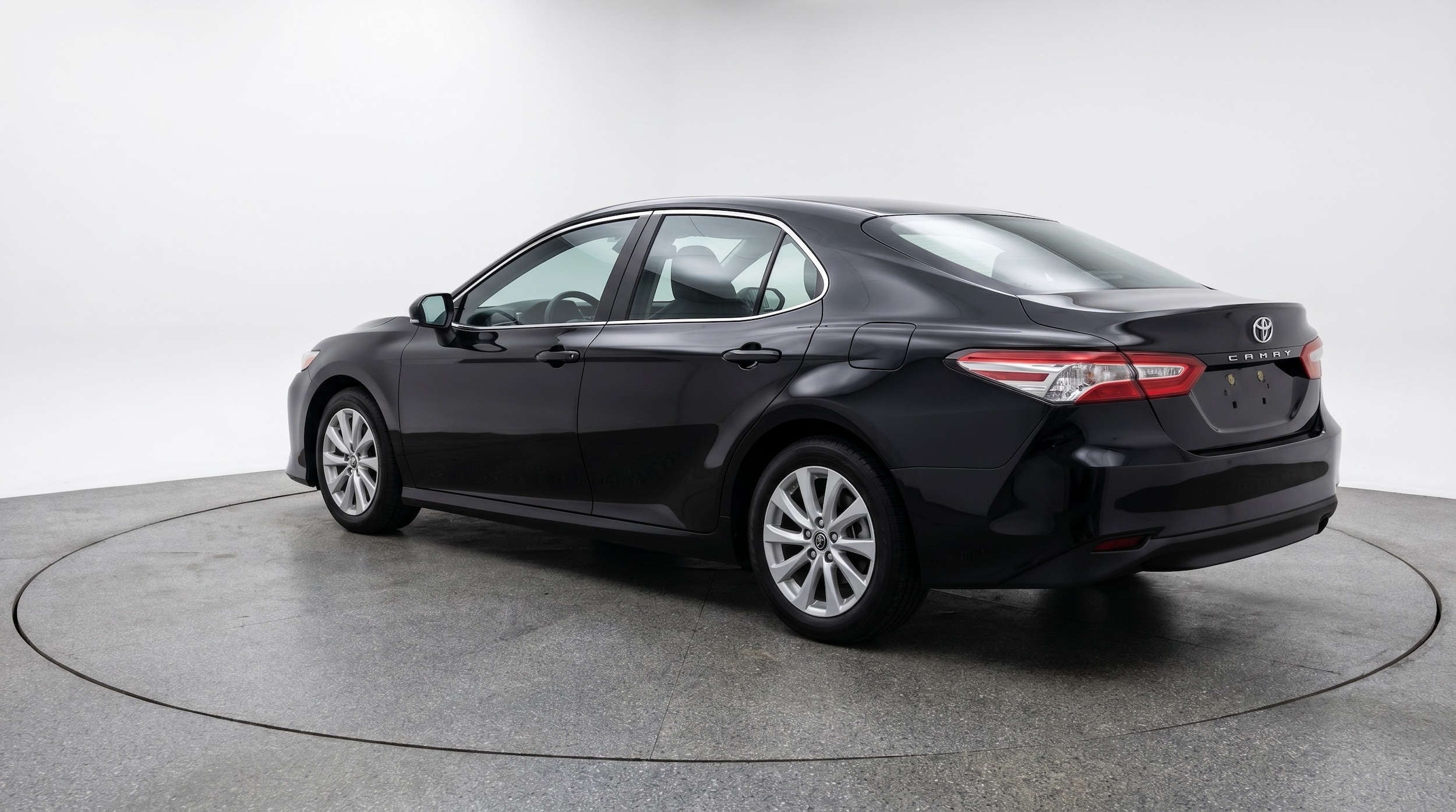 Thumbnail: 2025 Toyota Camry - 5