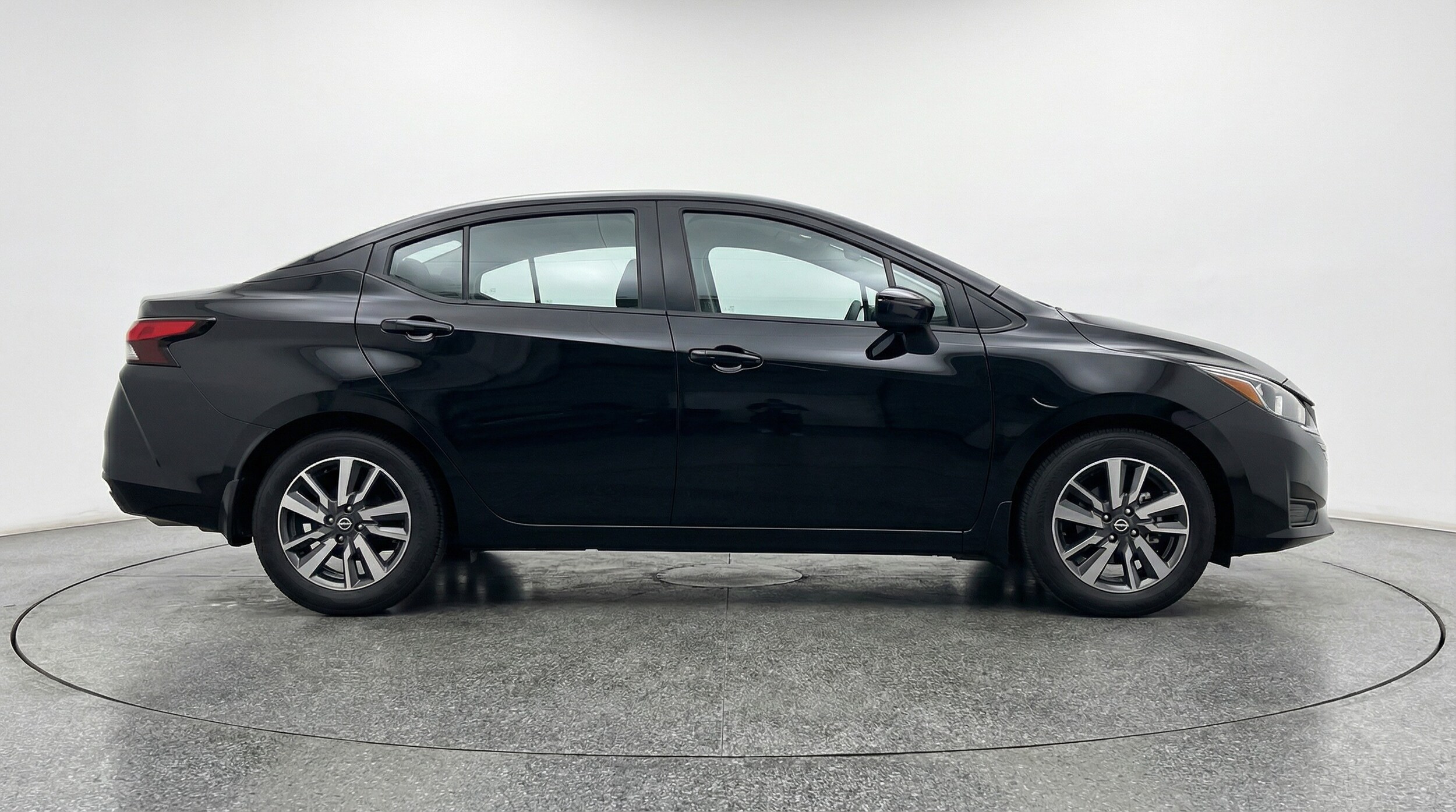 Thumbnail: 2025 Nissan Versa - 8