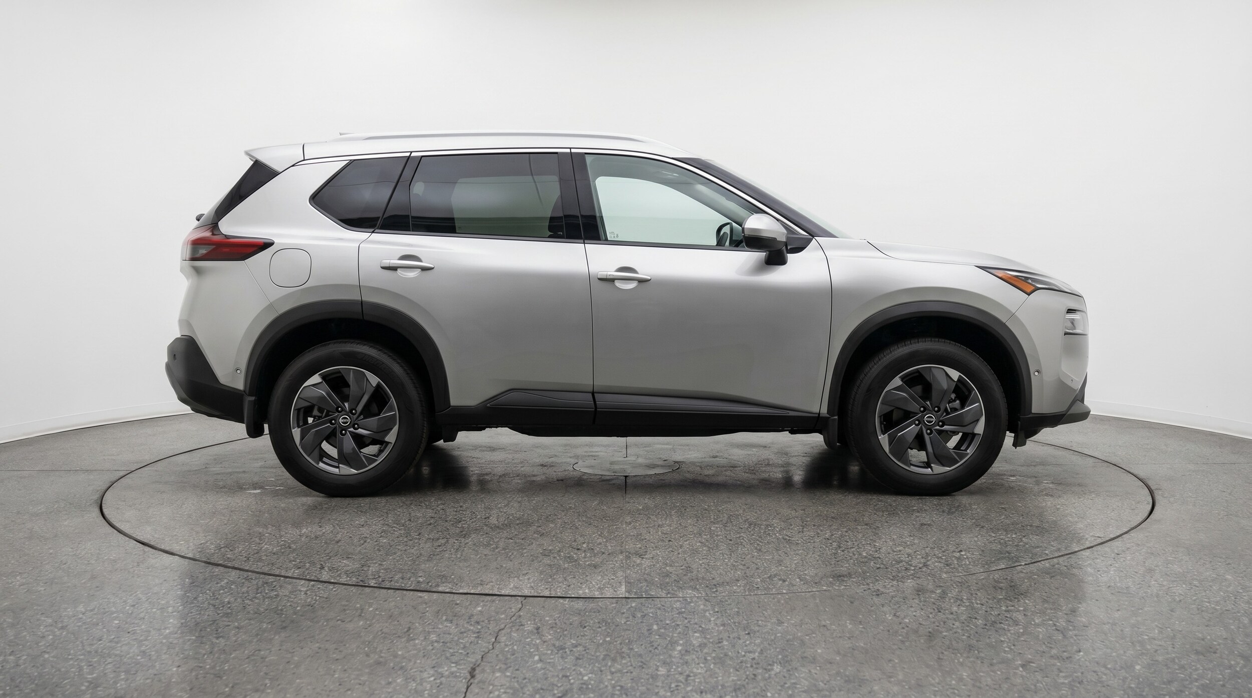Thumbnail: 2025 Nissan Rogue - 8