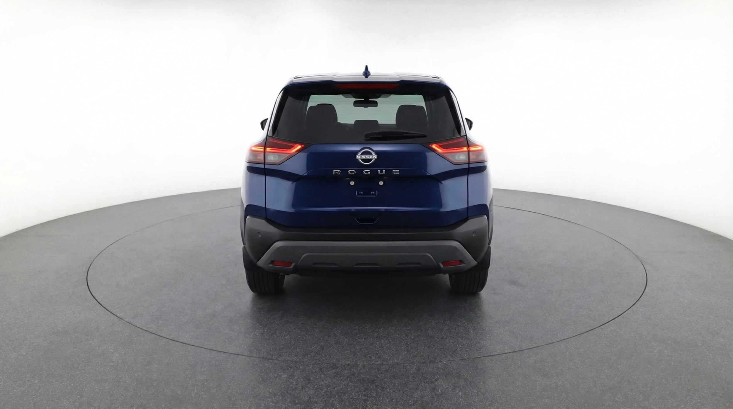 Thumbnail: 2025 Nissan Rogue - 6