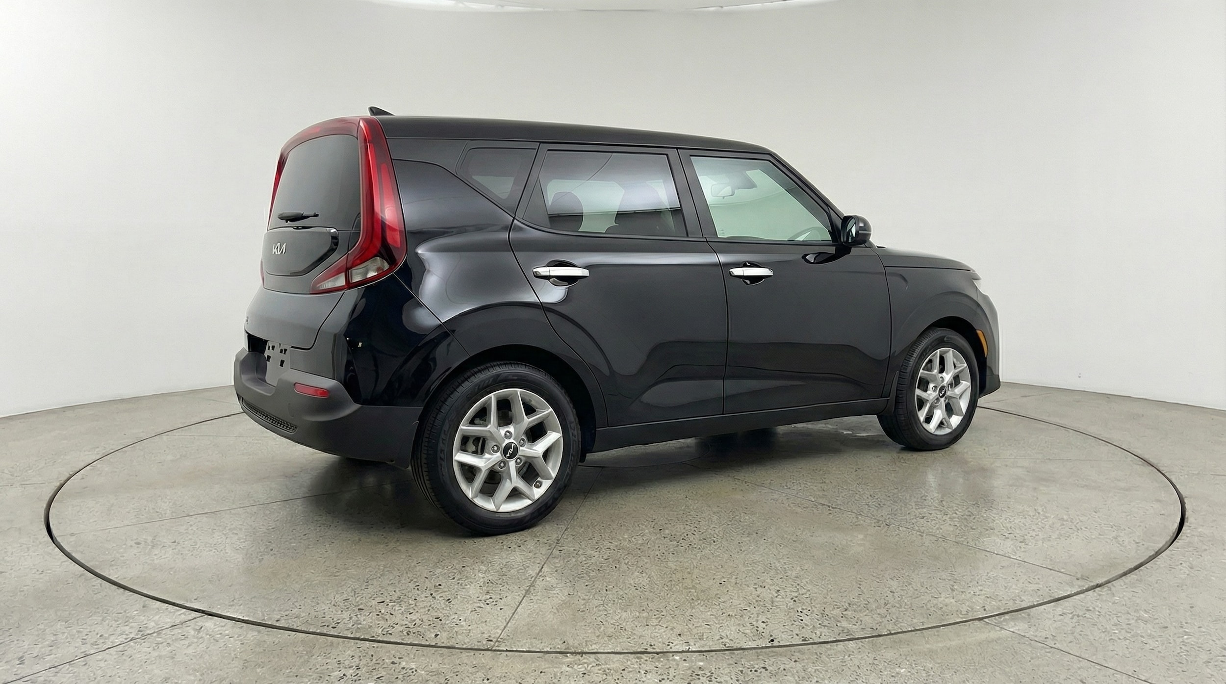 Thumbnail: 2025 Kia Soul - 7