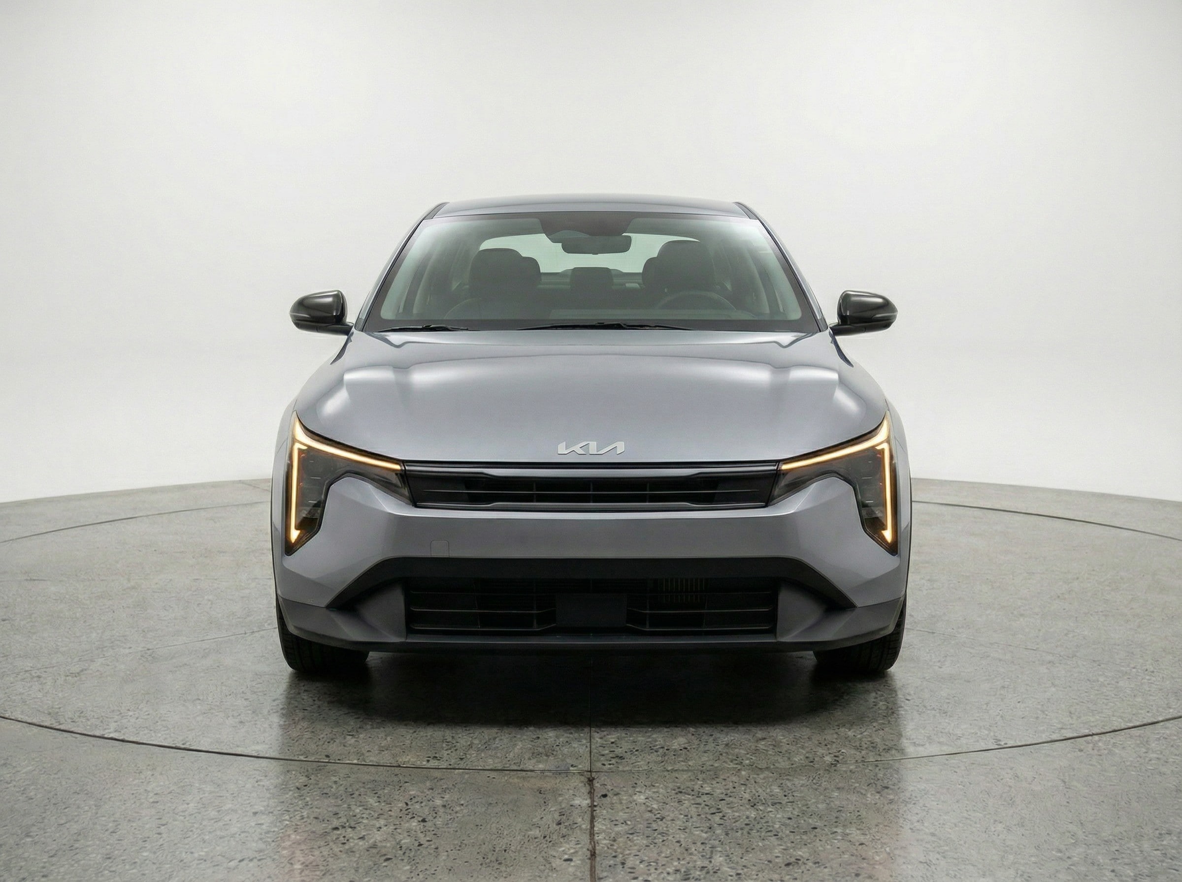 Thumbnail: 2025 Kia K4 - 2