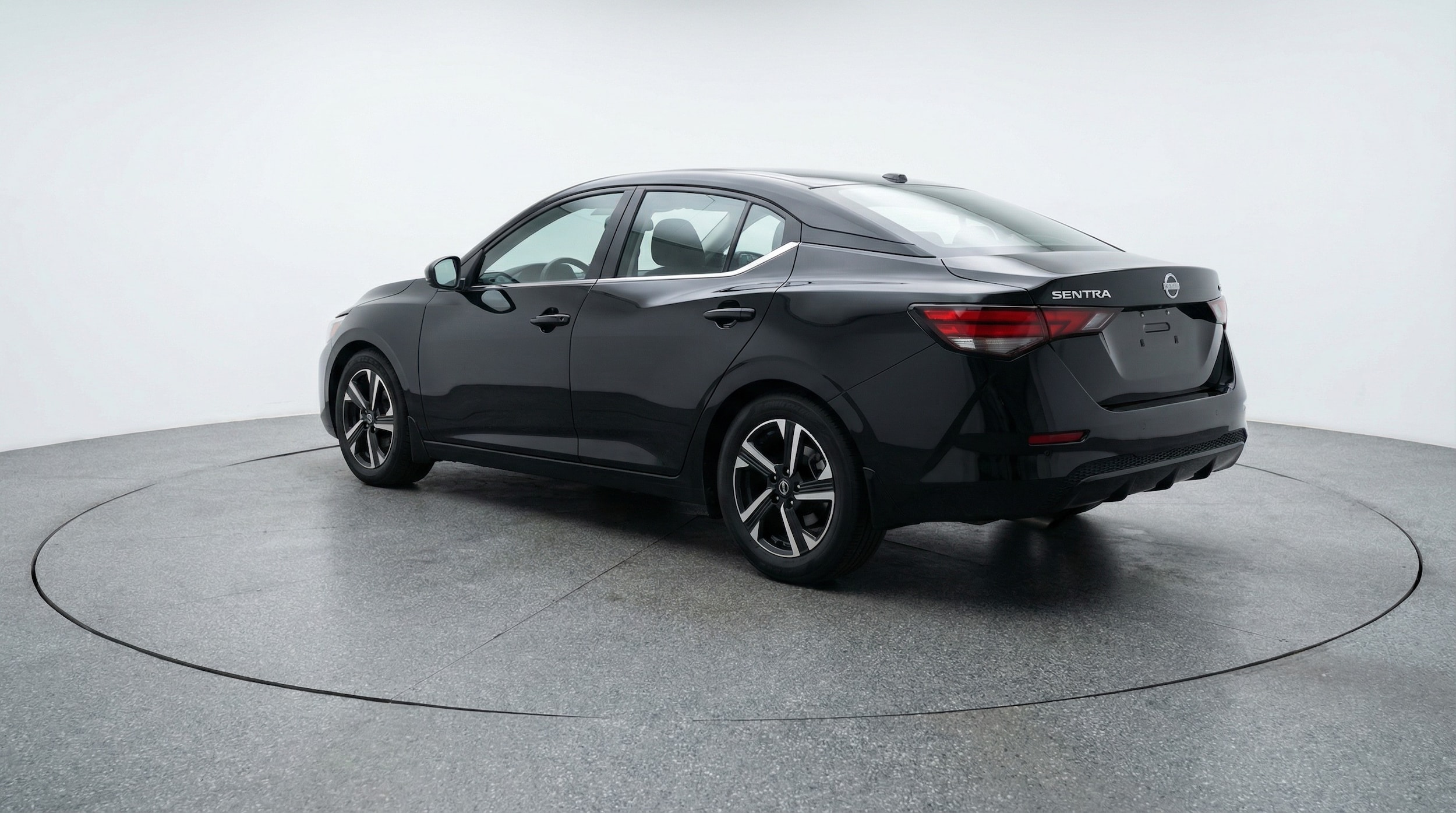 Thumbnail: 2025 Nissan Sentra - 5