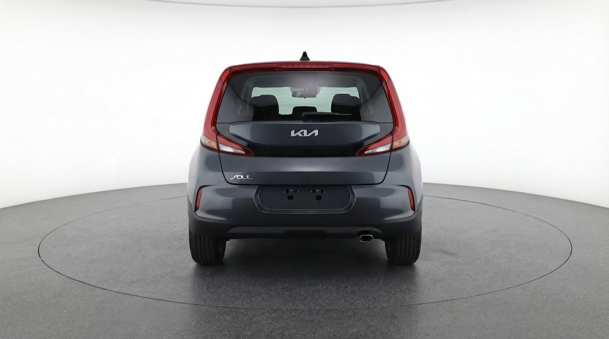 Thumbnail: 2025 Kia Soul - 7