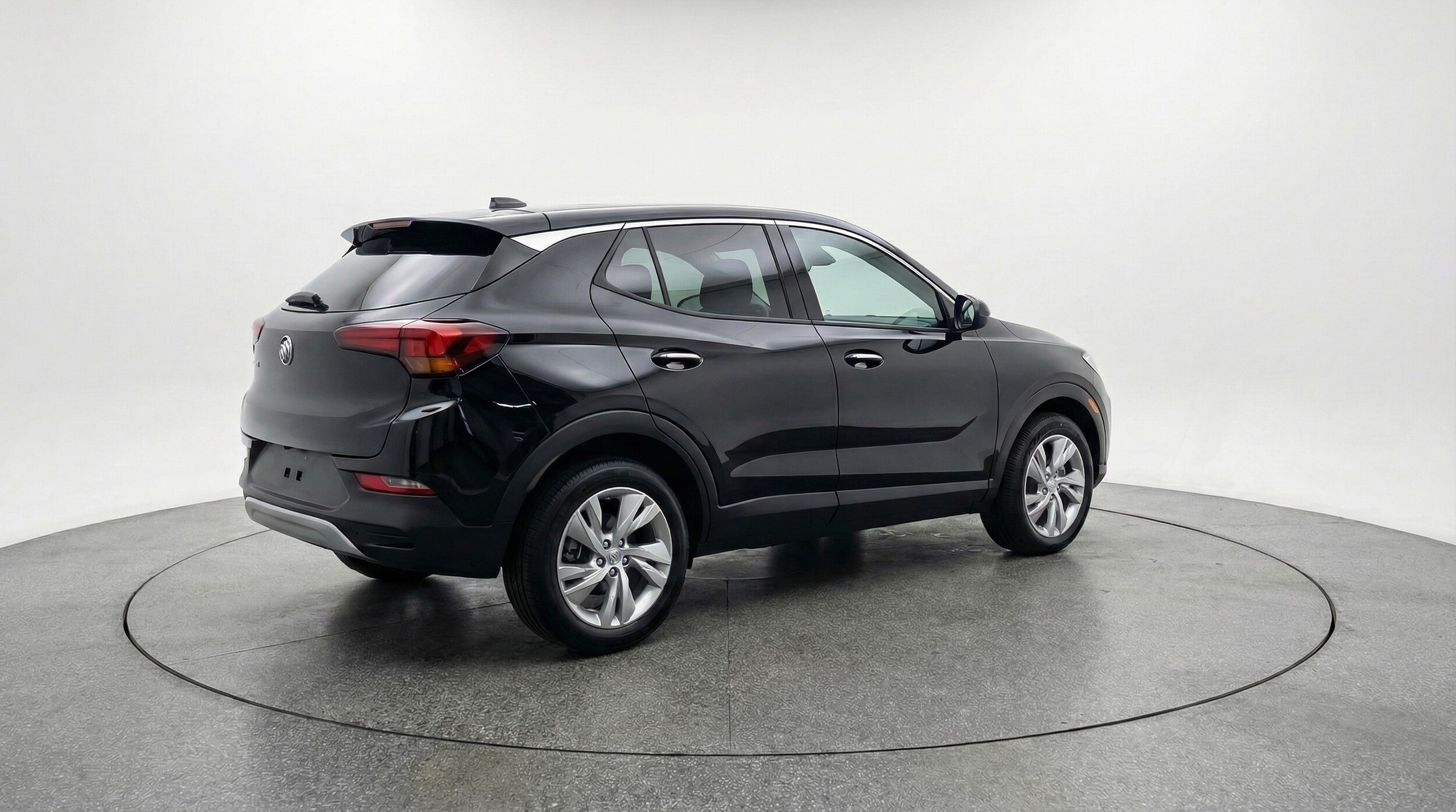 Thumbnail: 2025 Buick Encore GX - 7