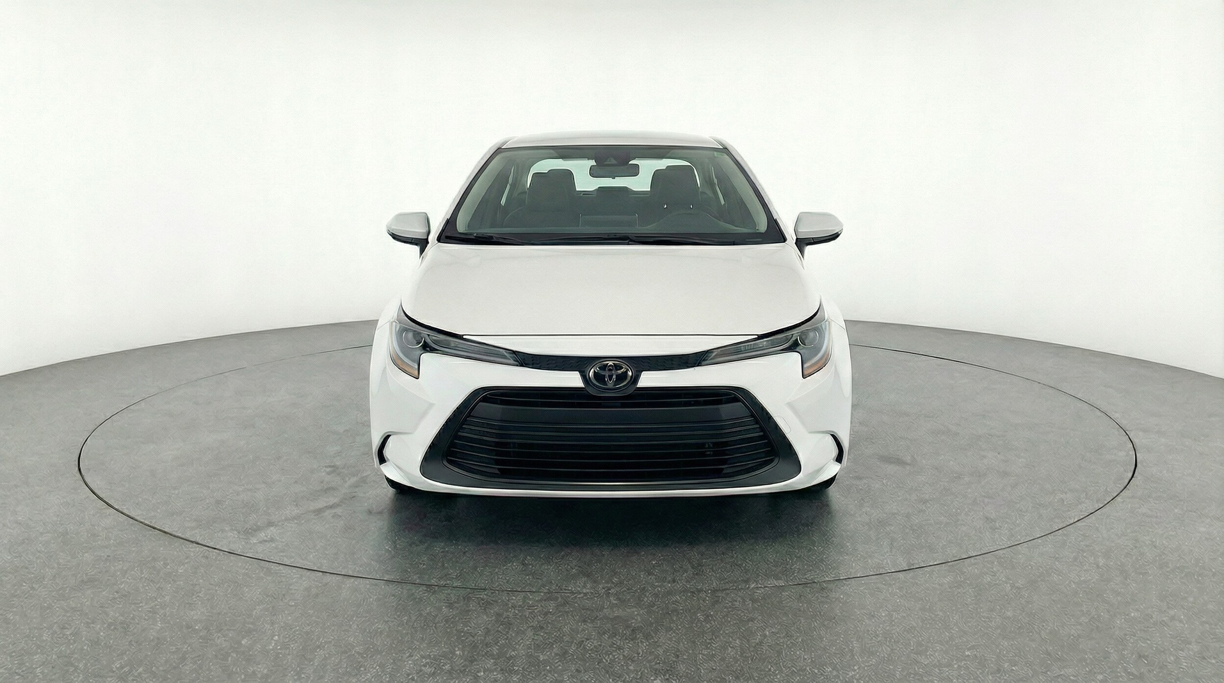Thumbnail: 2025 Toyota Corolla - 2