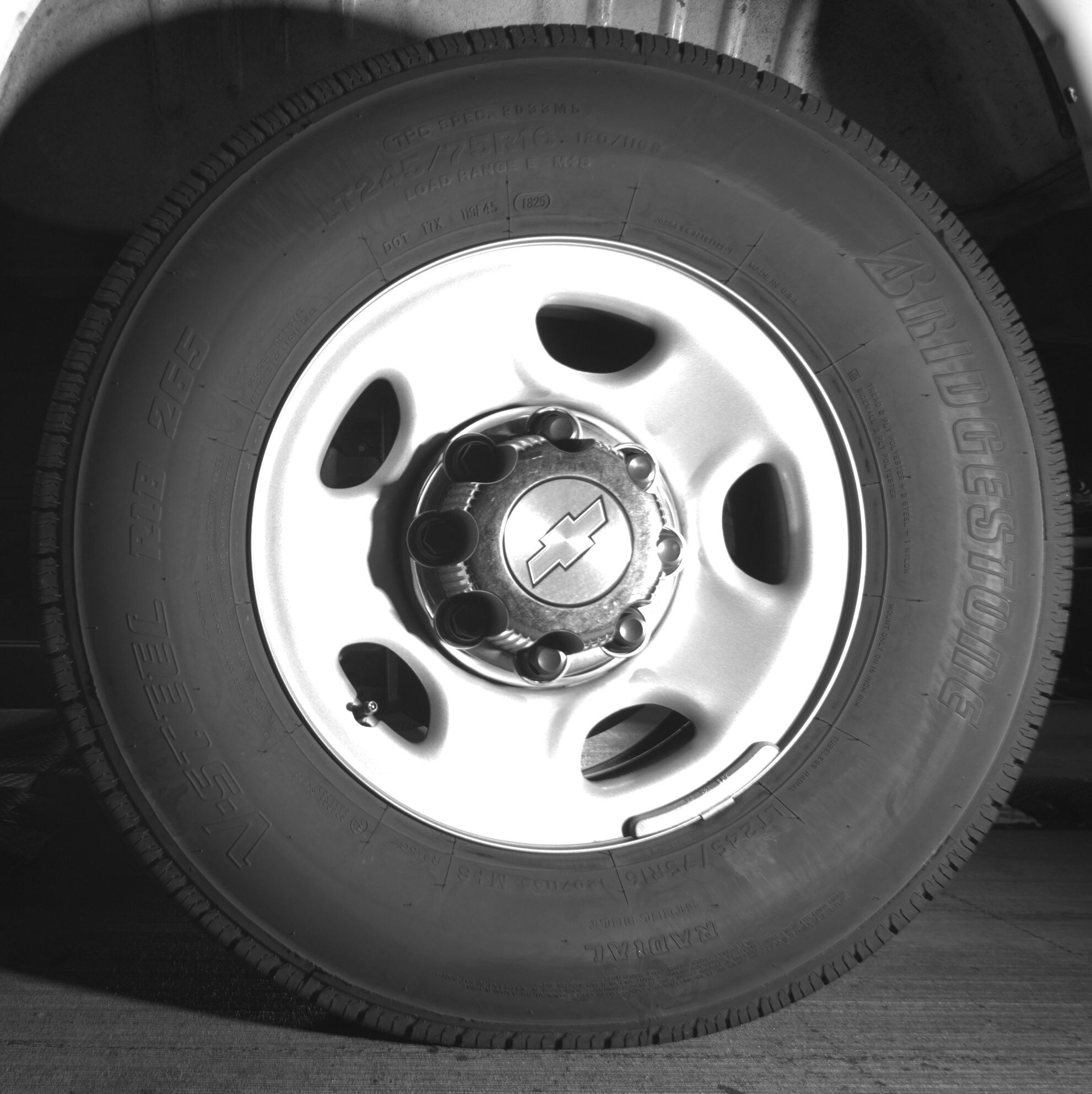 Thumbnail: 2025 Chevrolet Express - 11