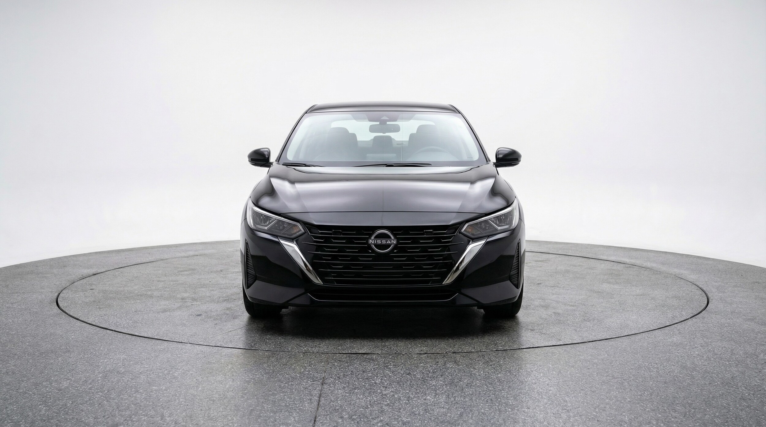 Thumbnail: 2025 Nissan Sentra - 2