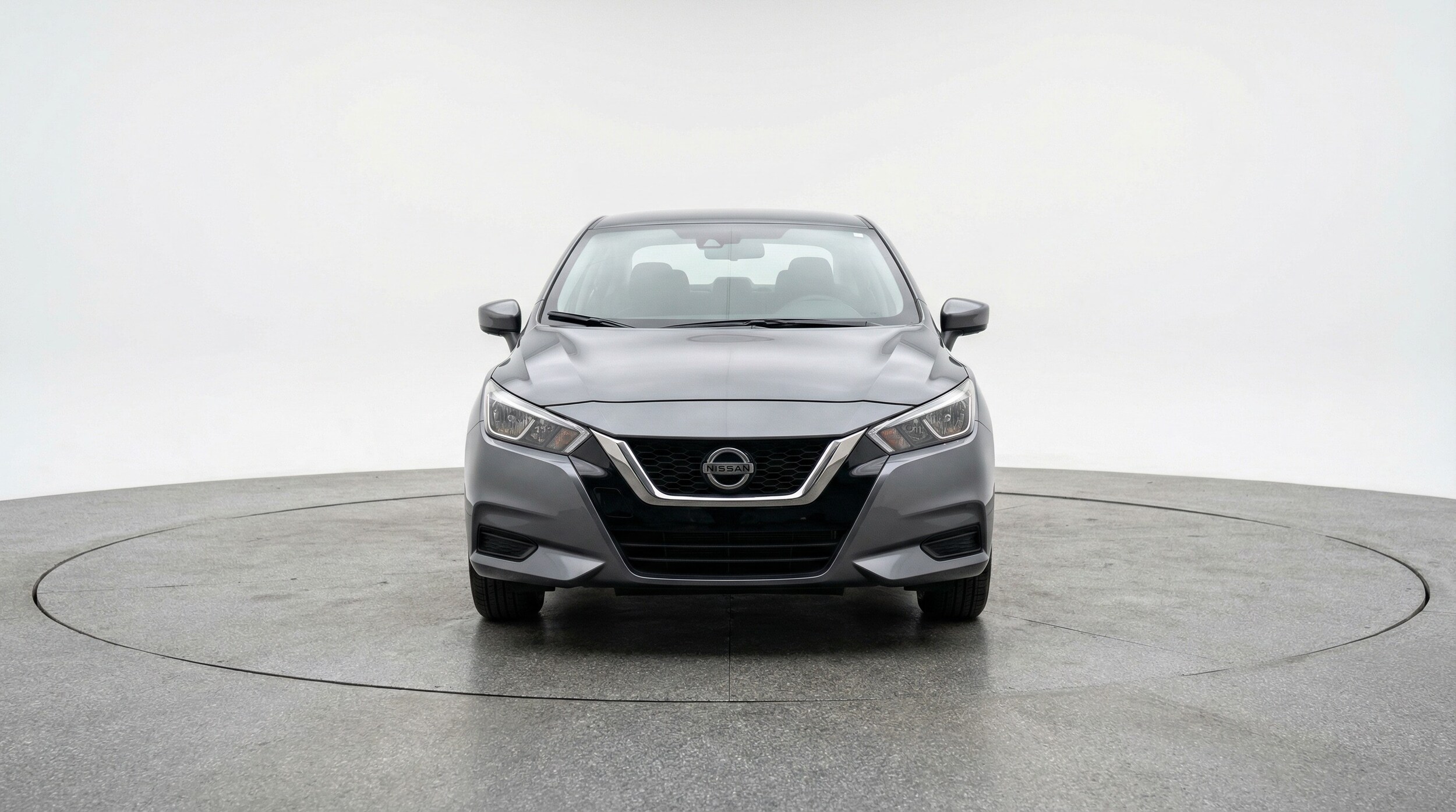 Thumbnail: 2025 Nissan Versa - 2