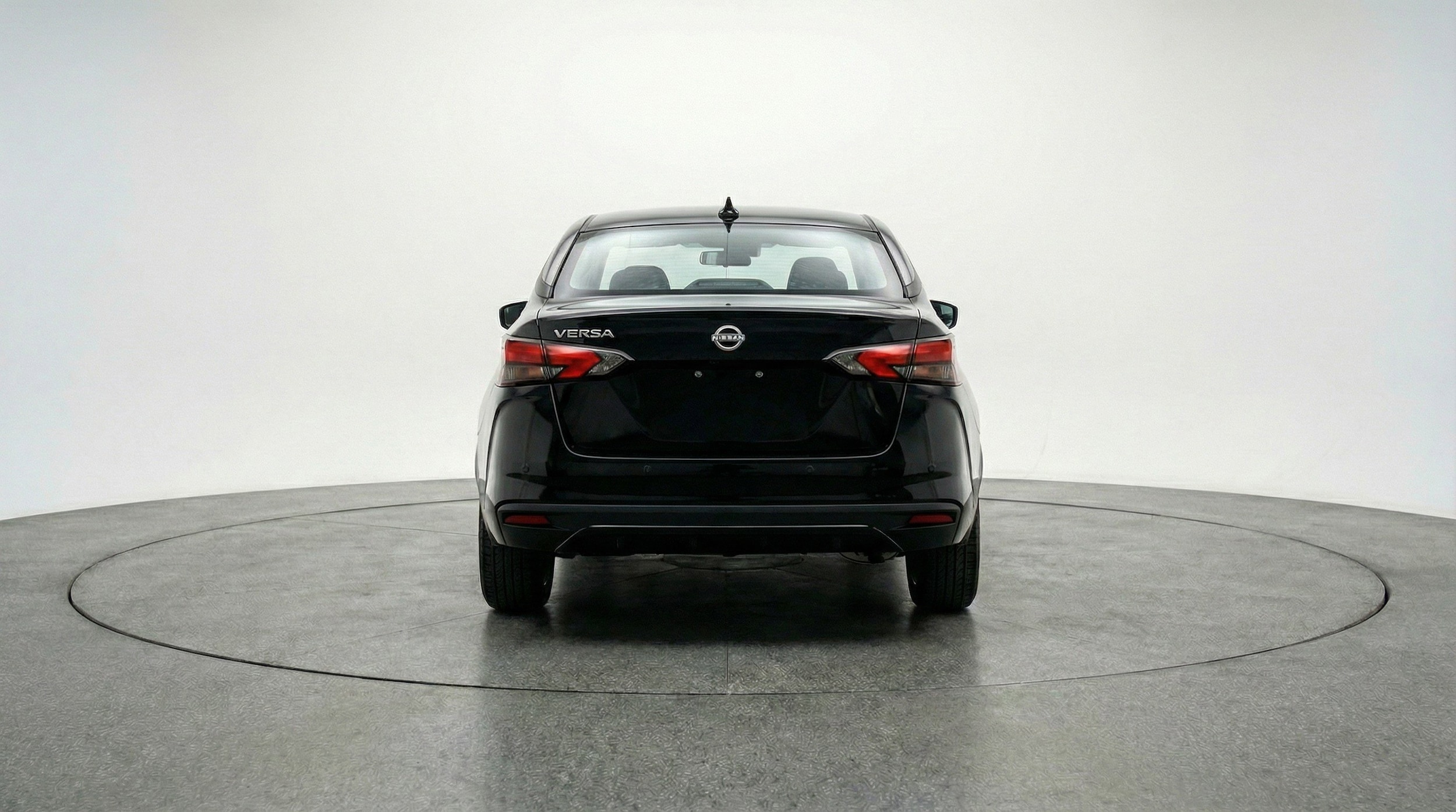 Thumbnail: 2025 Nissan Versa - 7