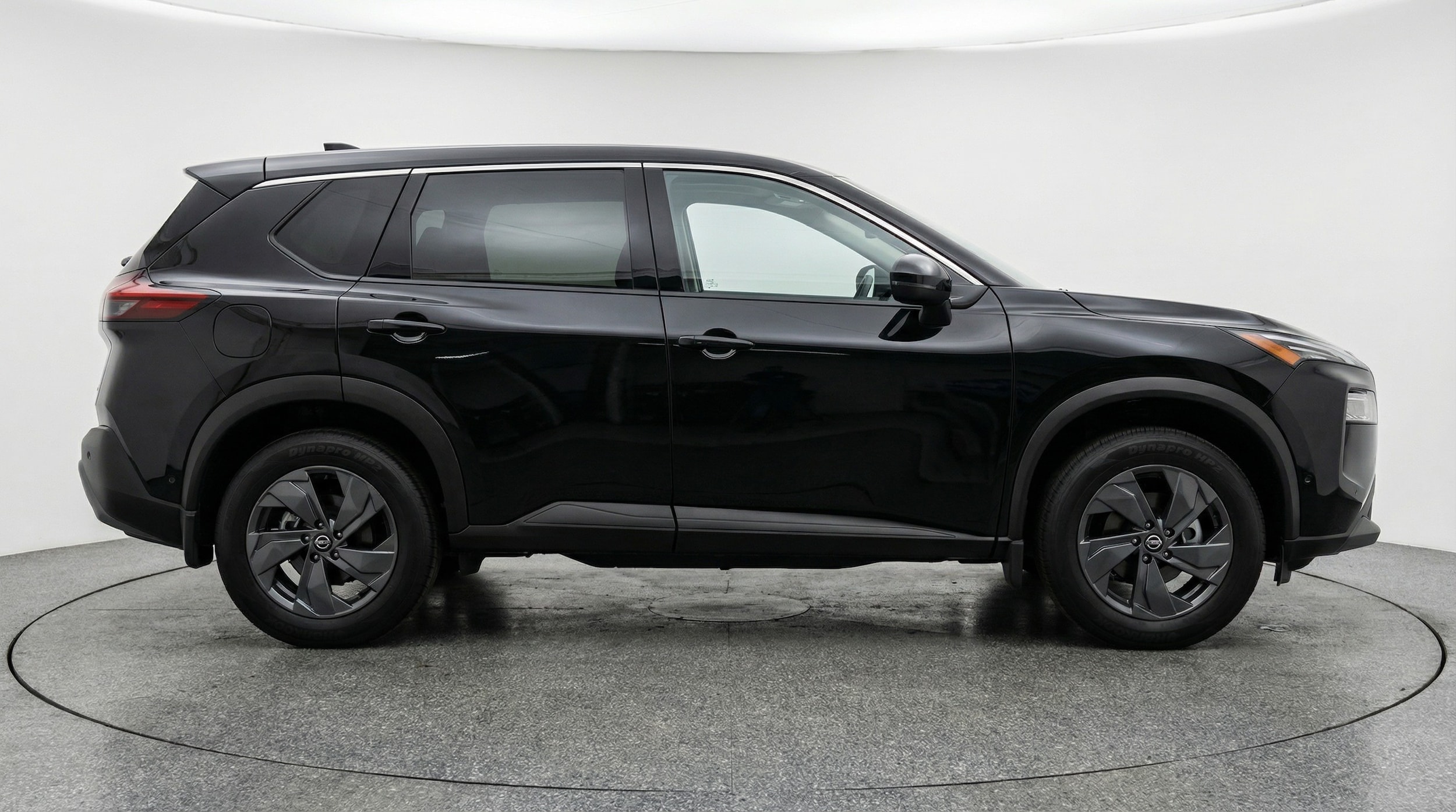 Thumbnail: 2025 Nissan Rogue - 8