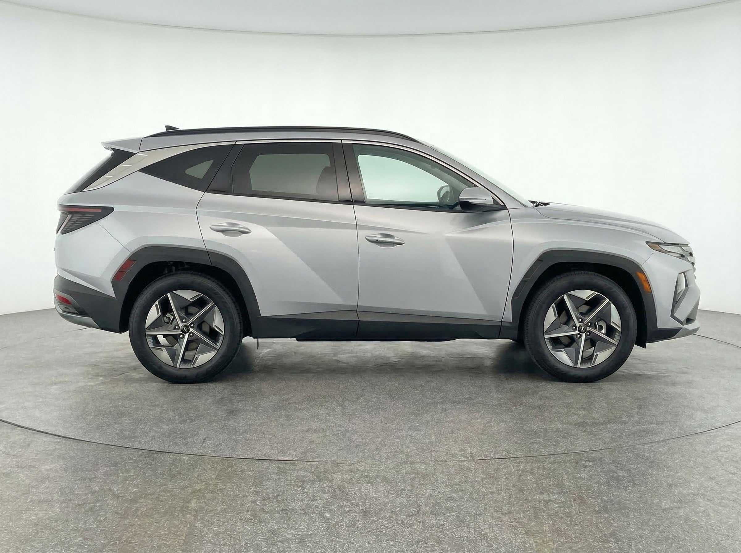 Thumbnail: 2025 Hyundai Tucson - 11