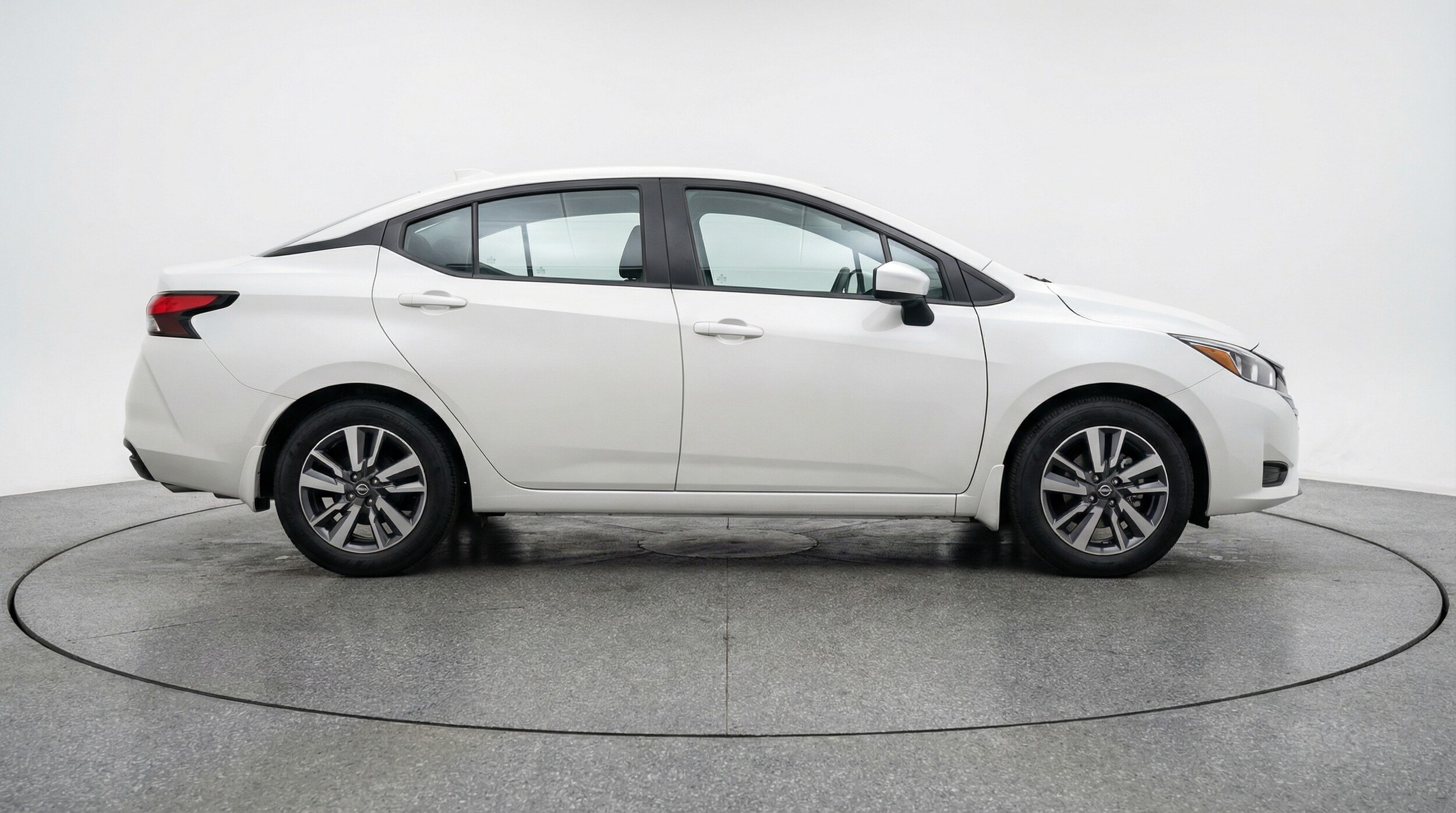 Thumbnail: 2025 Nissan Versa - 8