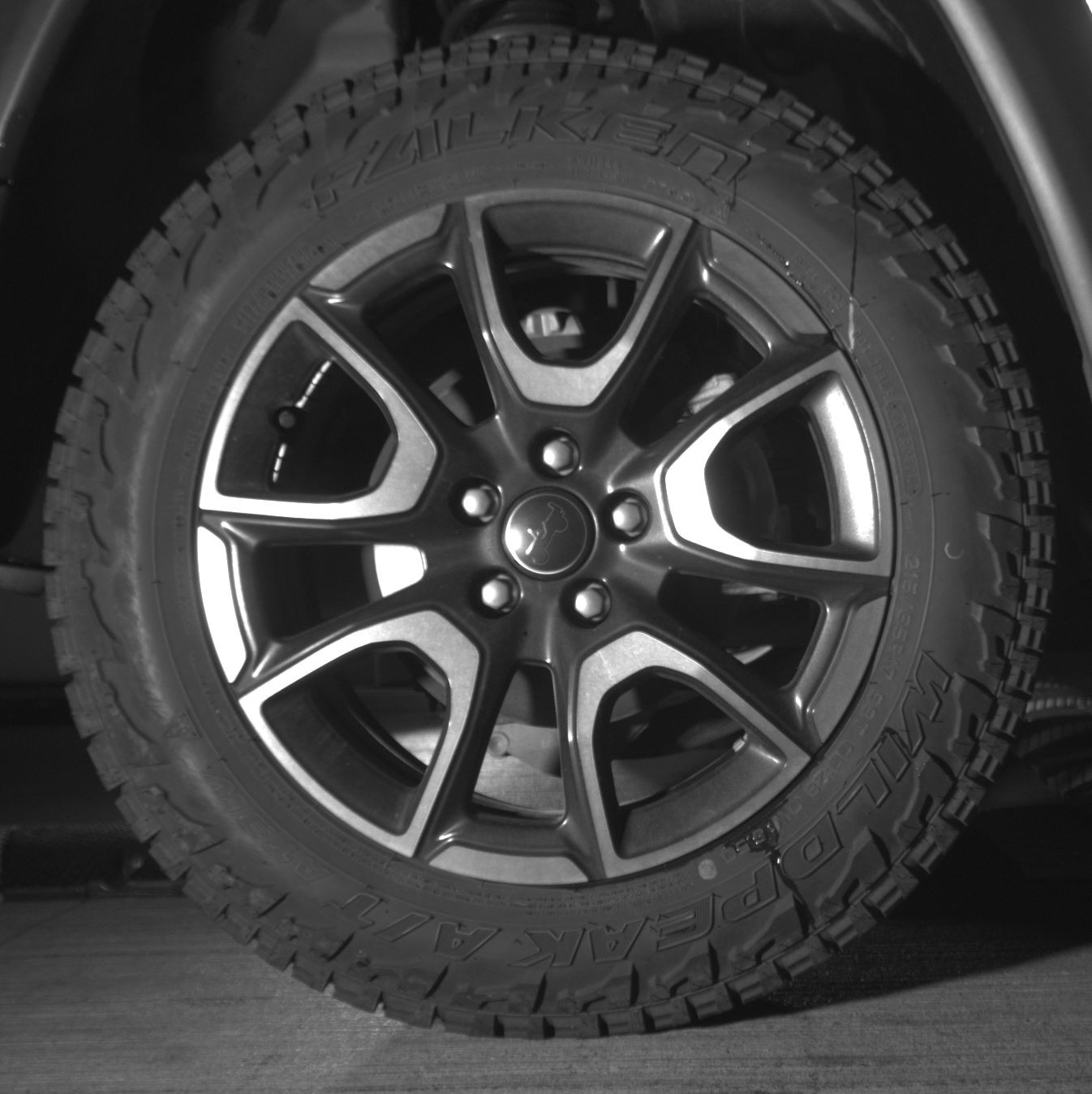 Thumbnail: 2025 Jeep Compass - 12