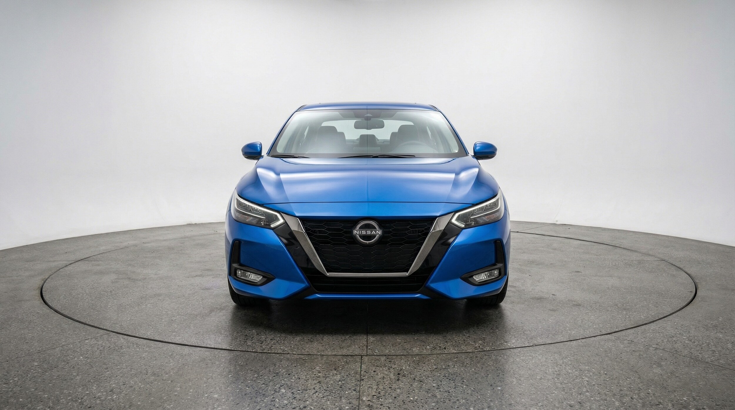 Thumbnail: 2025 Nissan Sentra - 2