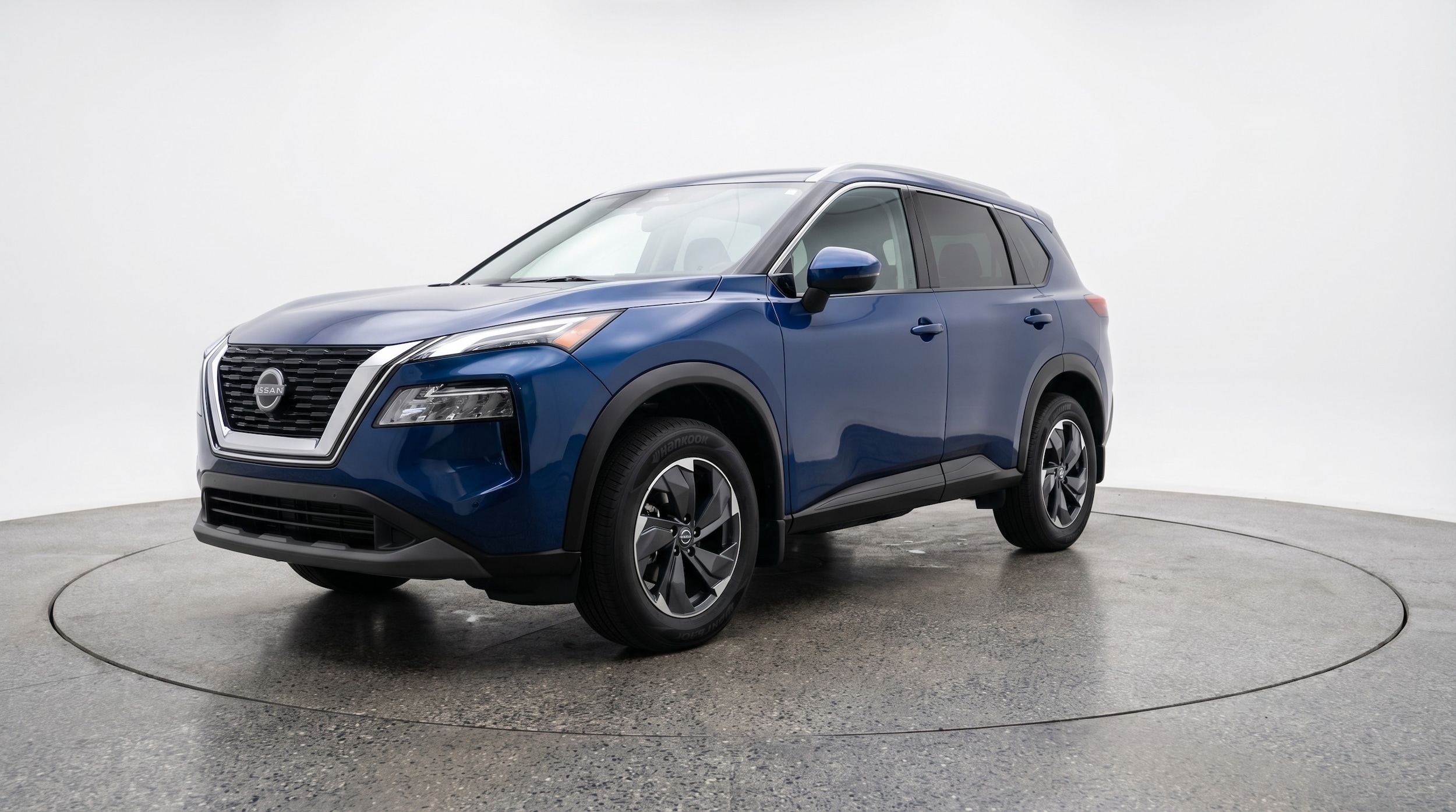 Thumbnail: 2025 Nissan Rogue - 3