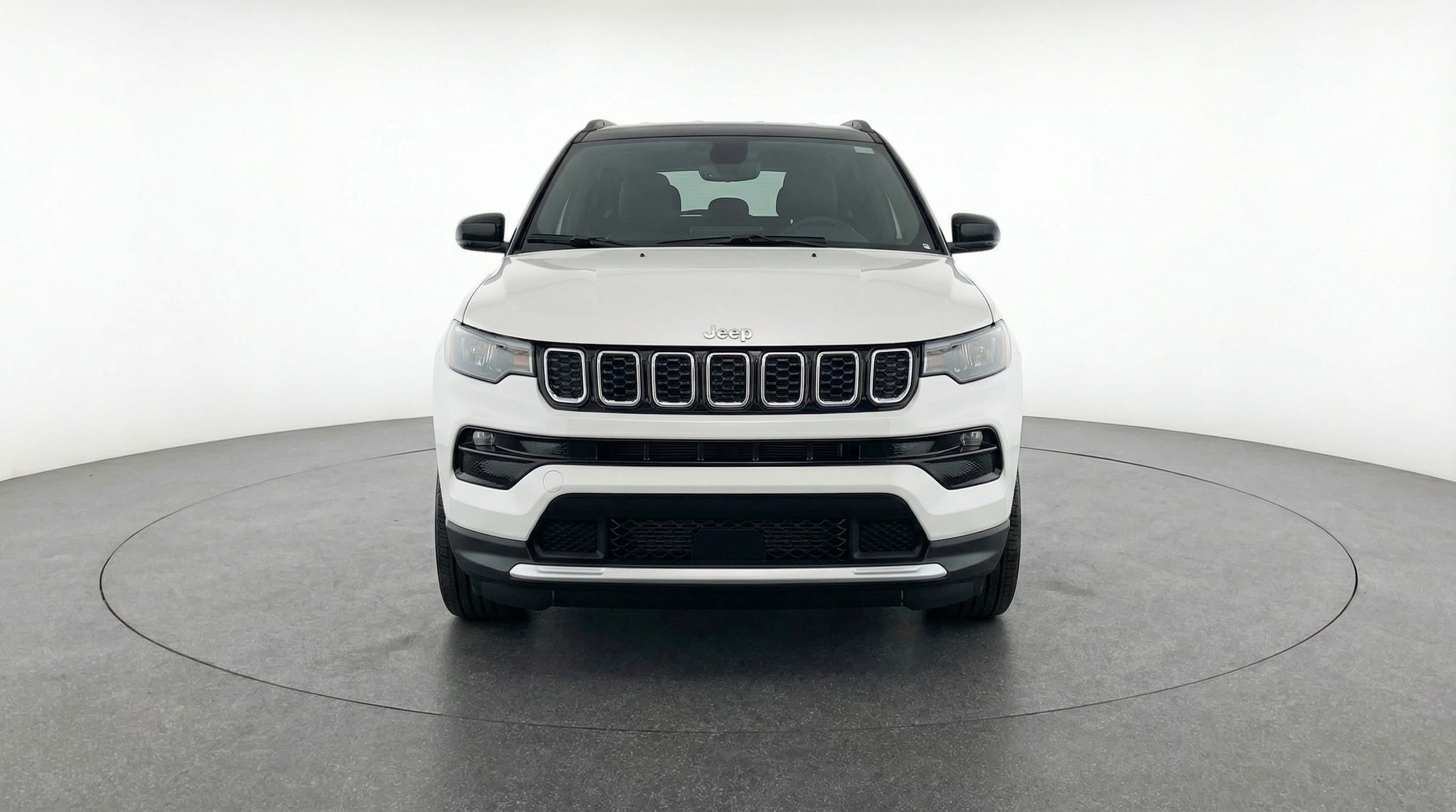 Thumbnail: 2025 Jeep Compass - 2