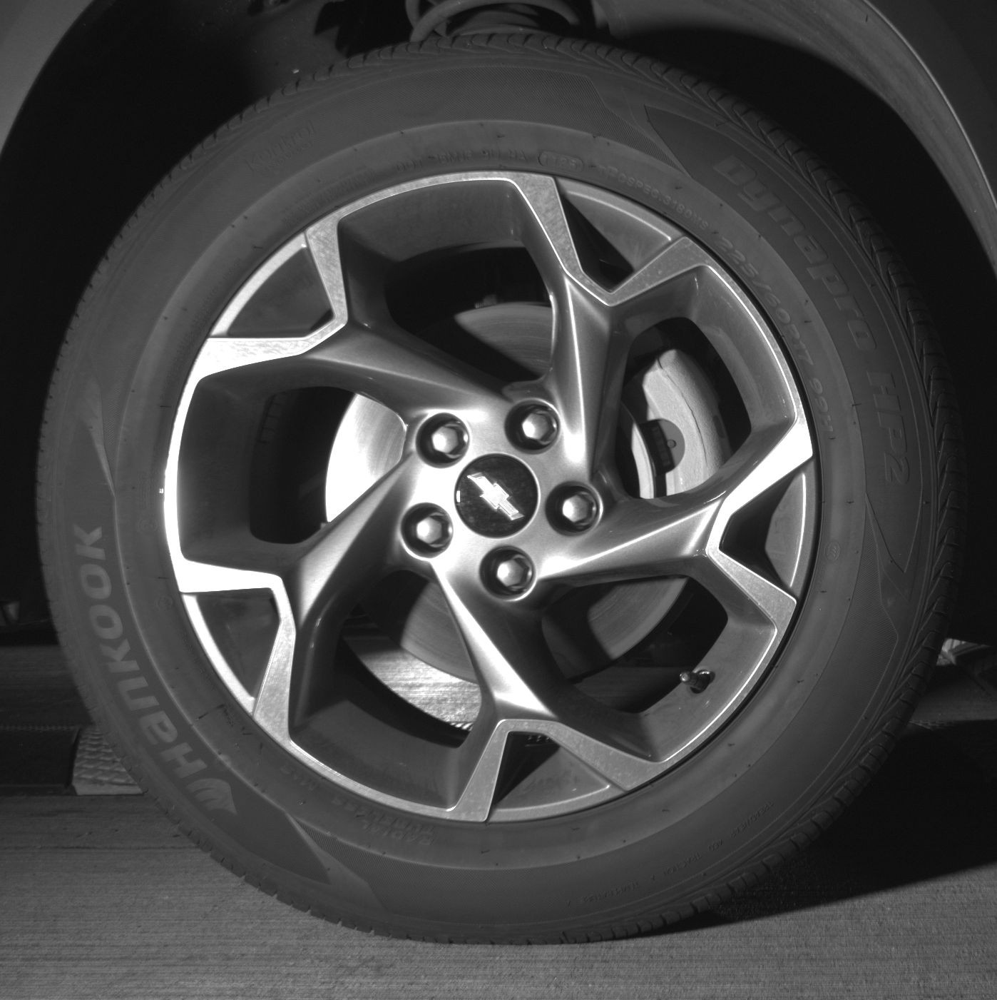 Thumbnail: 2025 Chevrolet Trax - 10