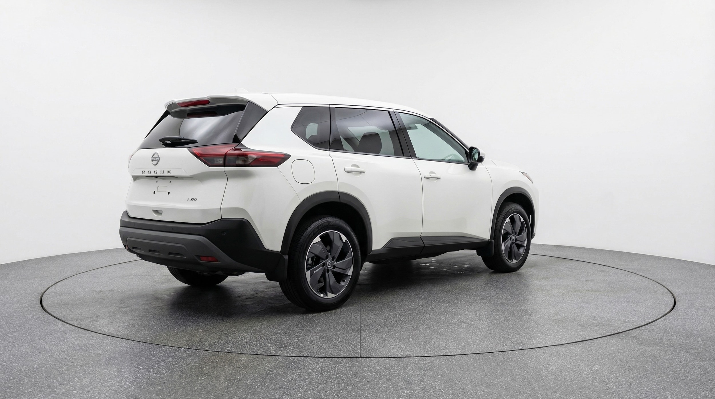 Thumbnail: 2025 Nissan Rogue - 7