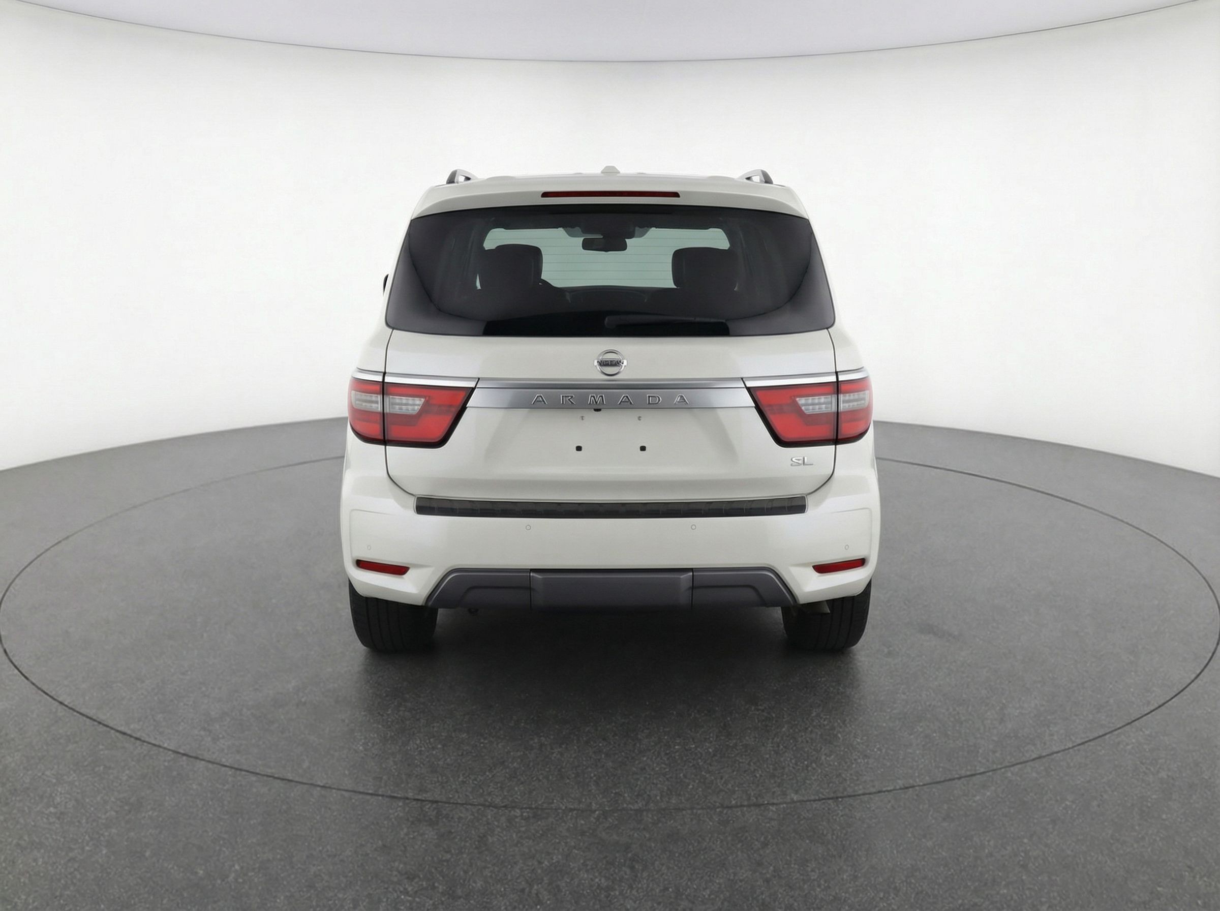 Thumbnail: 2024 Nissan Armada - 6