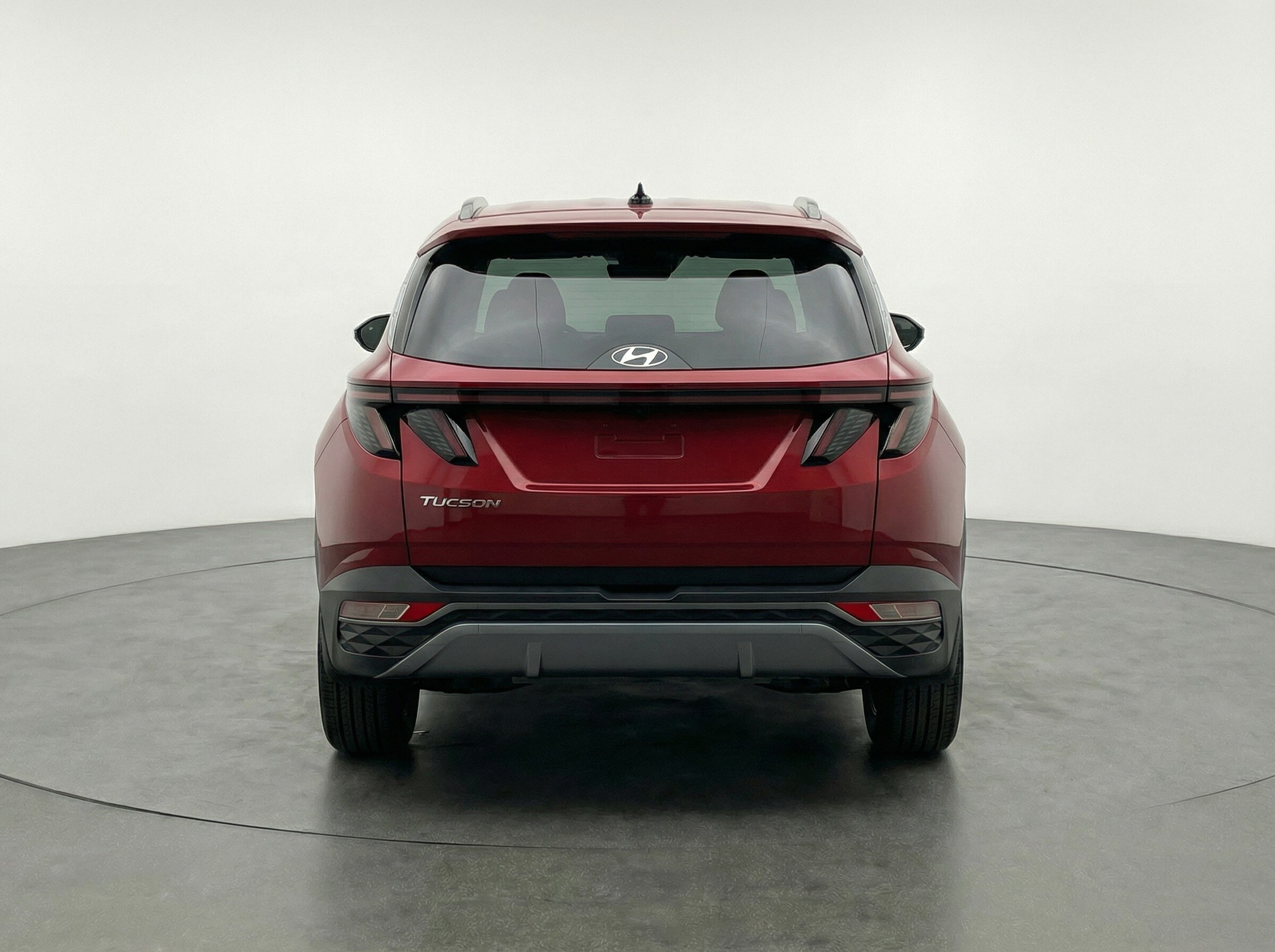 Thumbnail: 2025 Hyundai Tucson - 6