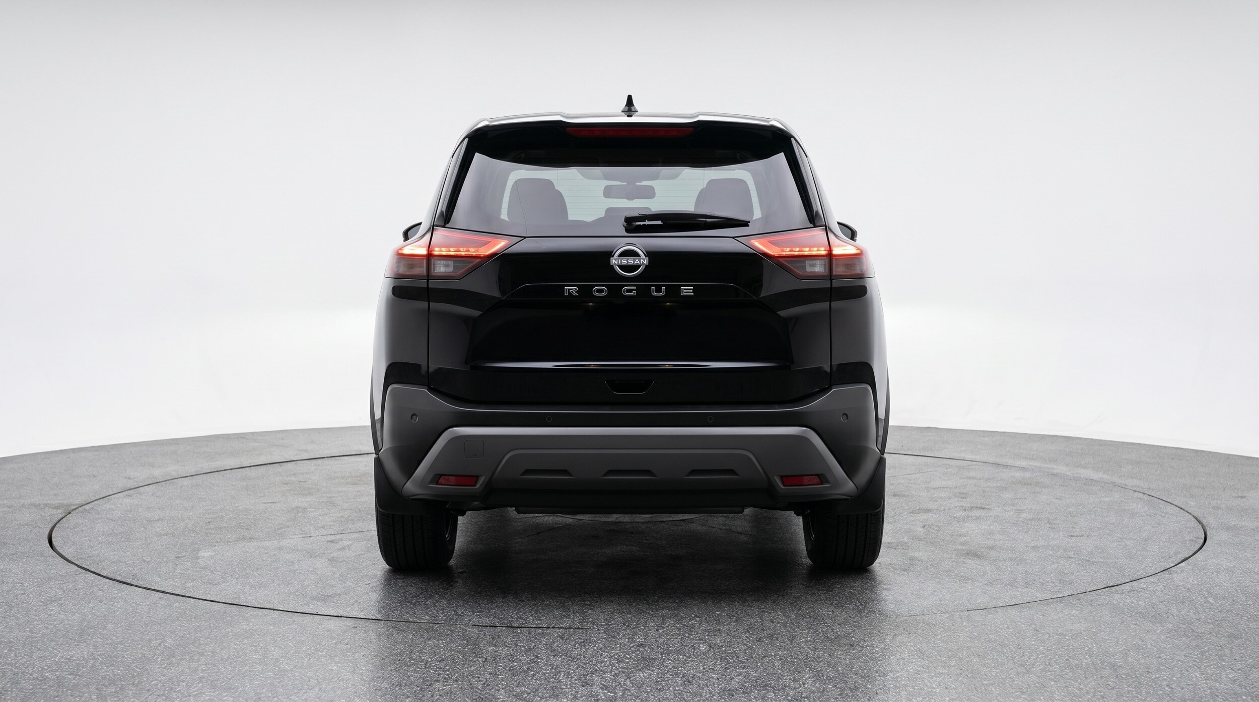 Thumbnail: 2025 Nissan Rogue - 6