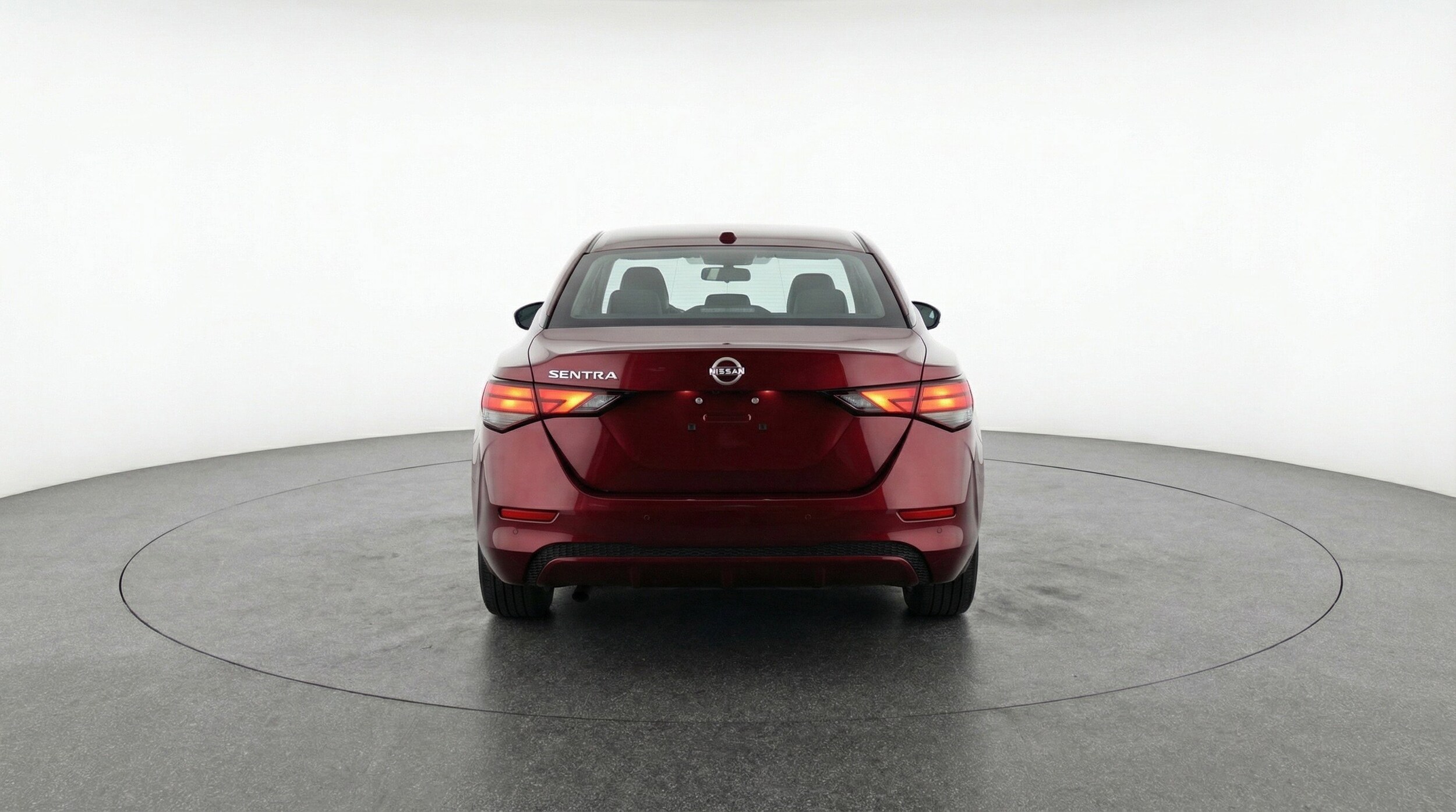 Thumbnail: 2025 Nissan Sentra - 7