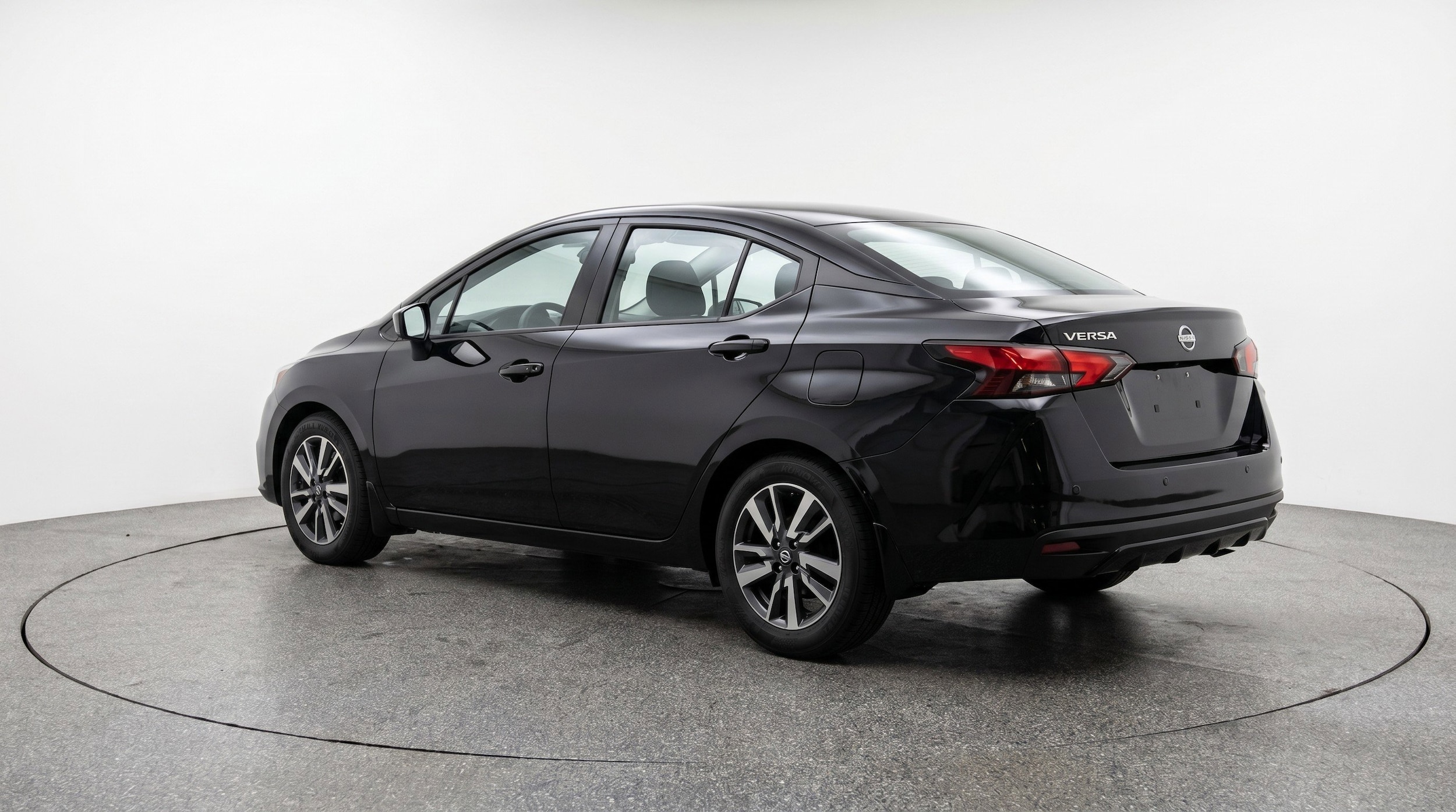 Thumbnail: 2025 Nissan Versa - 6