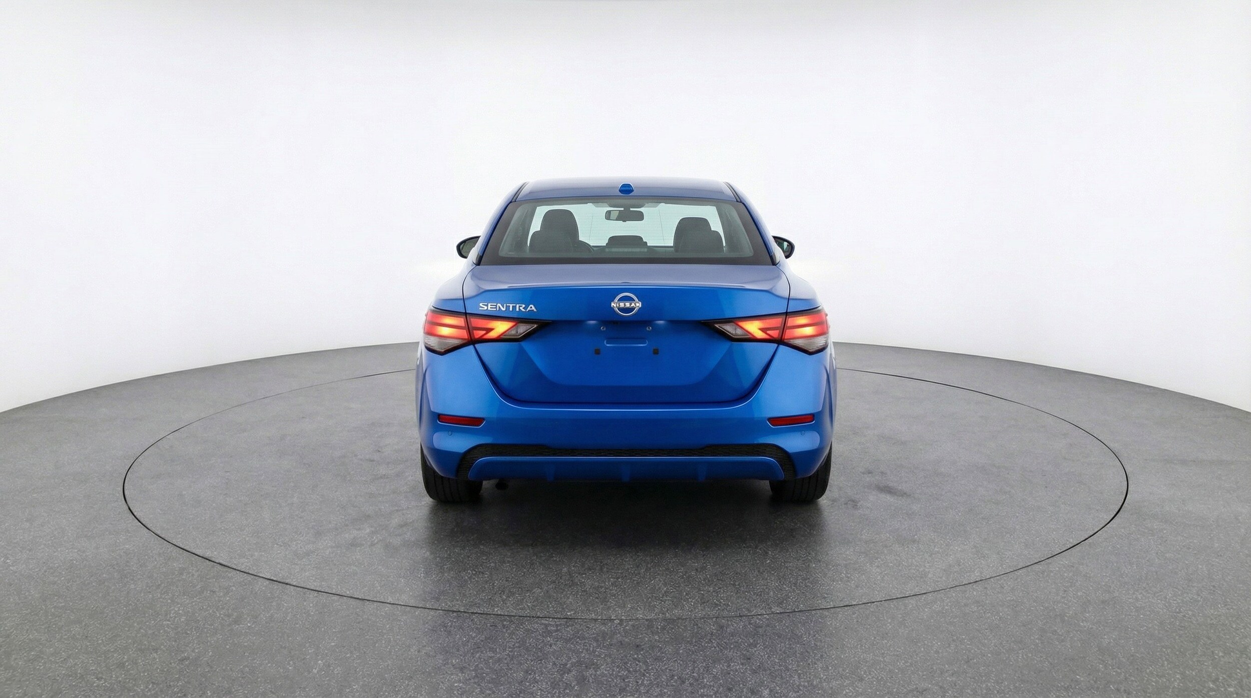 Thumbnail: 2025 Nissan Sentra - 7