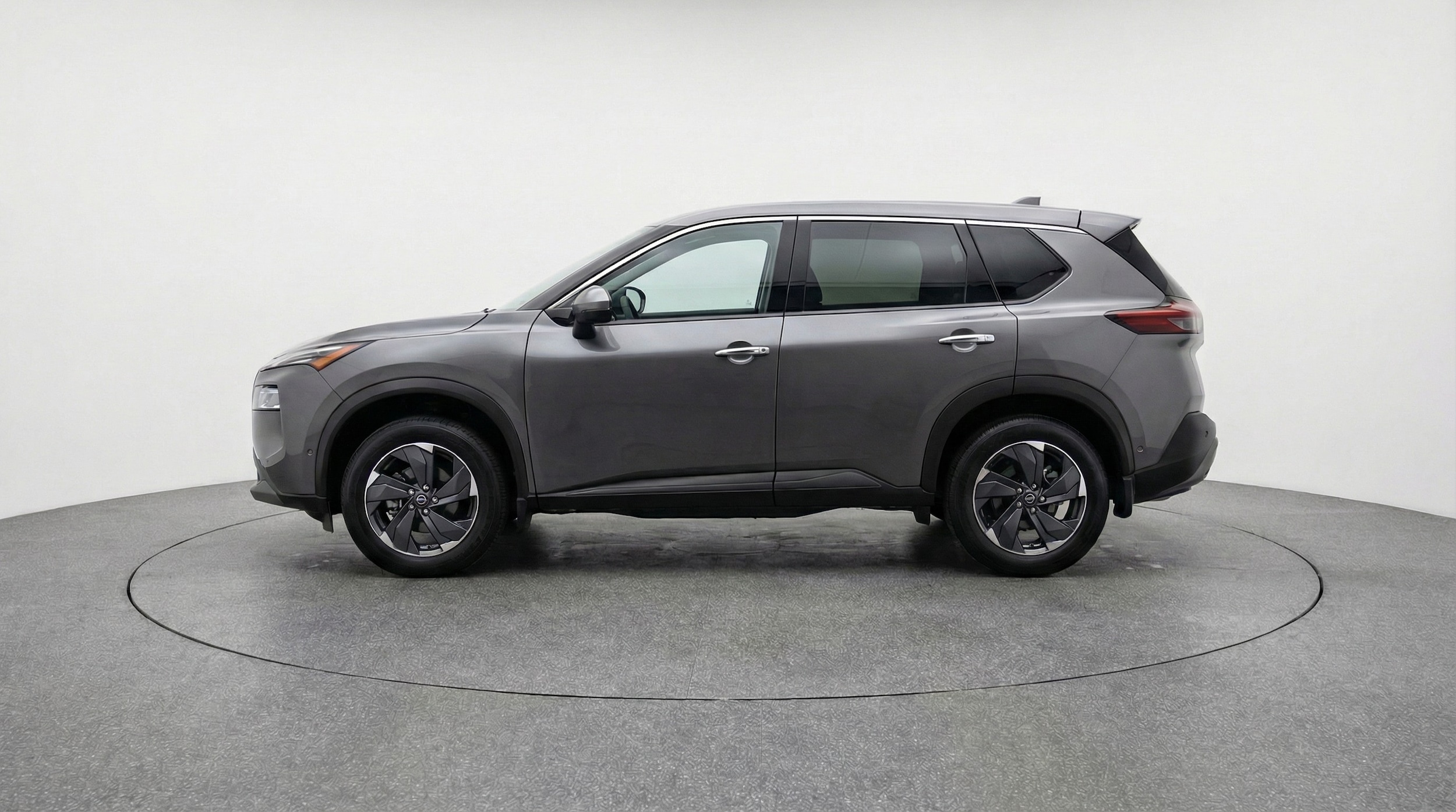 Thumbnail: 2025 Nissan Rogue - 4