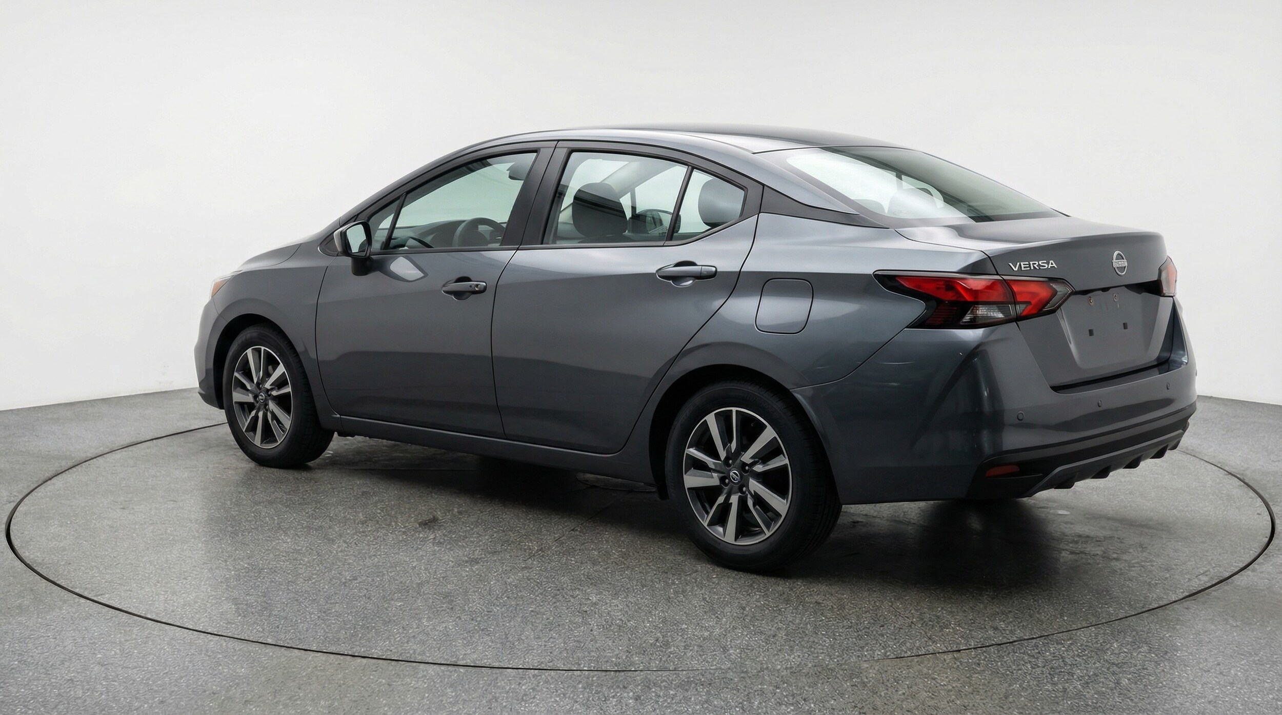 Thumbnail: 2025 Nissan Versa - 5