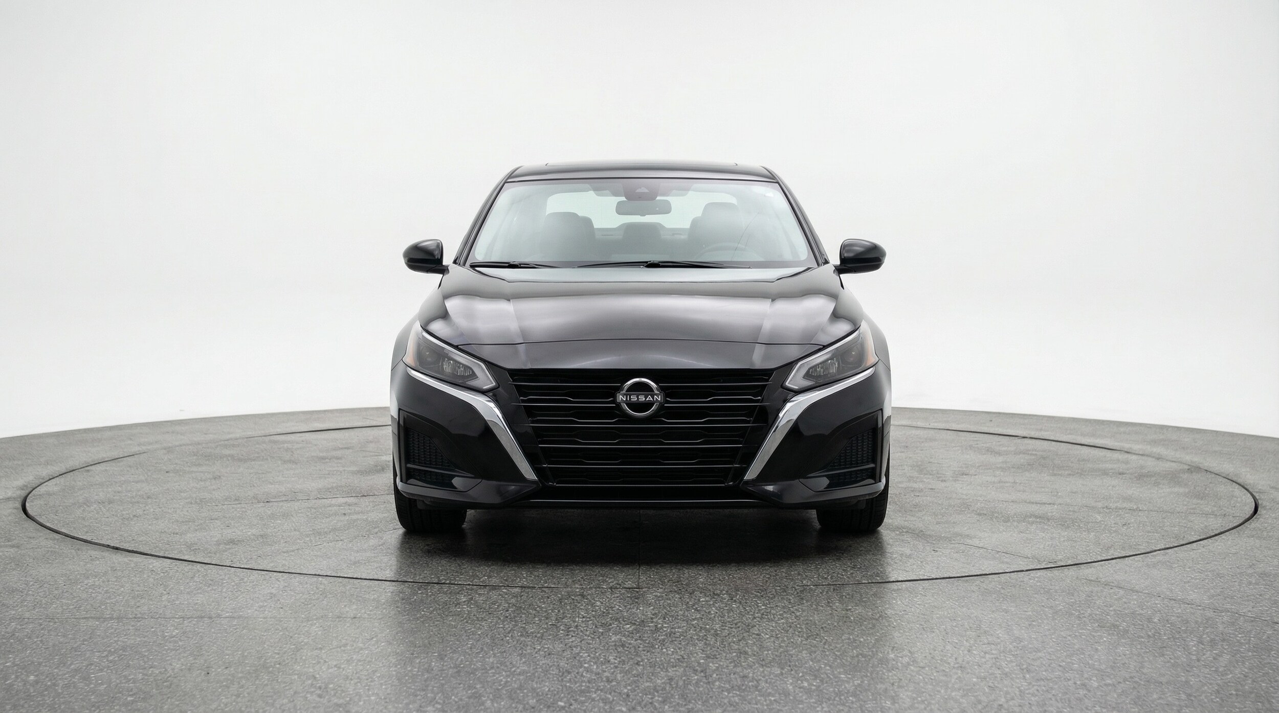 Thumbnail: 2025 Nissan Altima - 2
