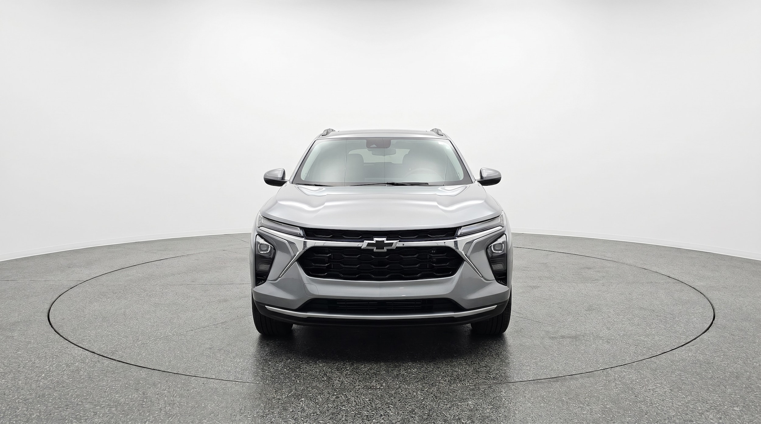 Thumbnail: 2025 Chevrolet Trax - 2