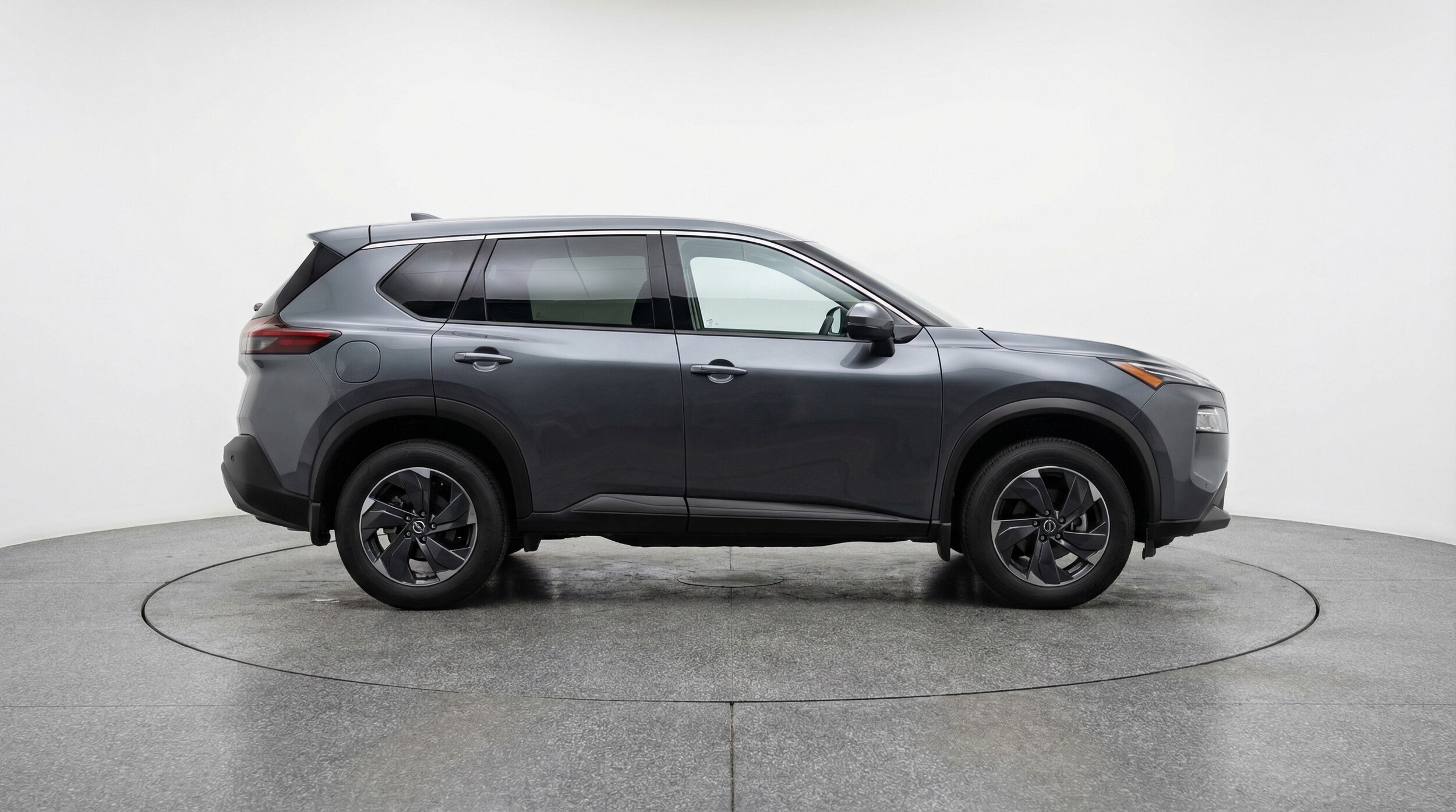 Thumbnail: 2025 Nissan Rogue - 8