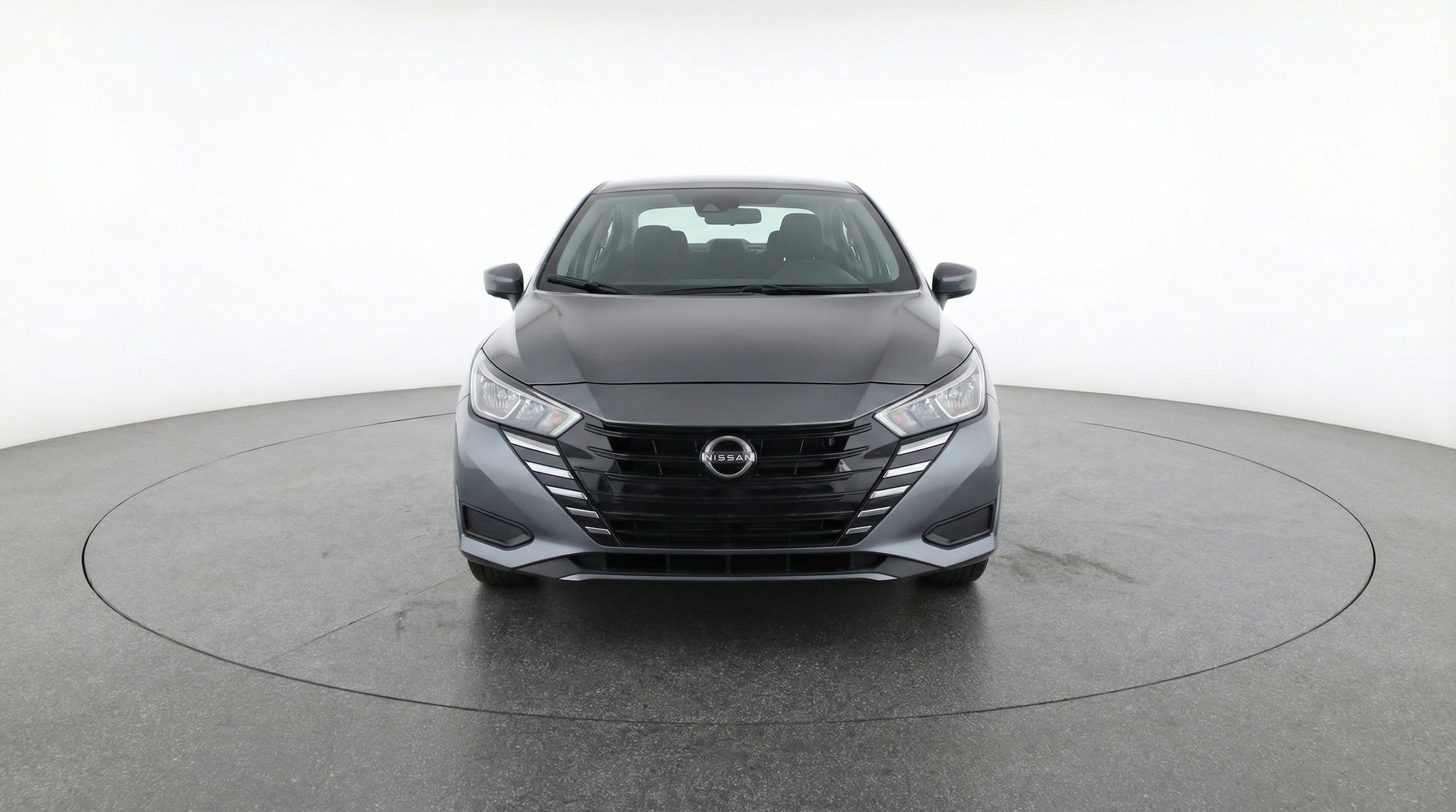 Thumbnail: 2025 Nissan Versa - 2