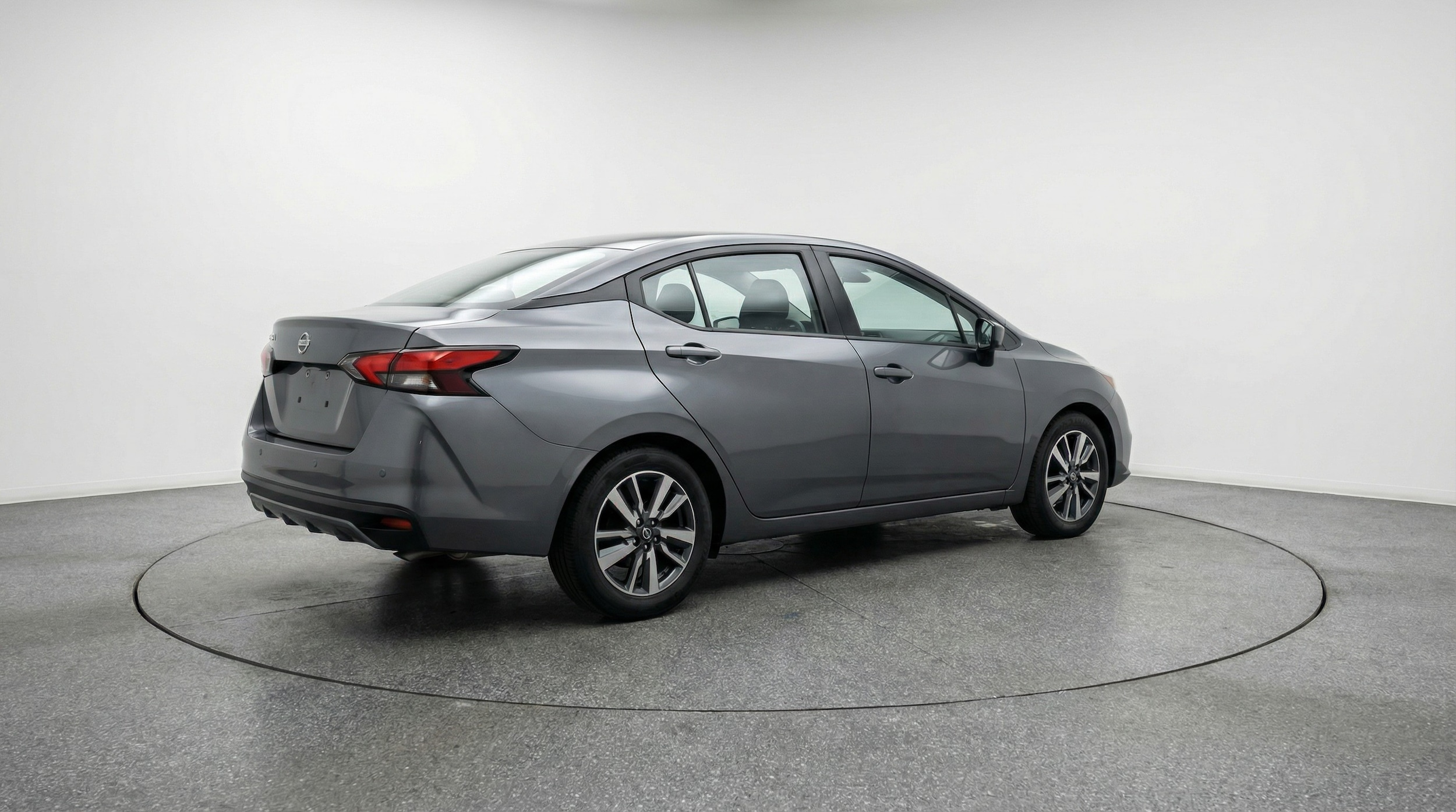 Thumbnail: 2025 Nissan Versa - 7