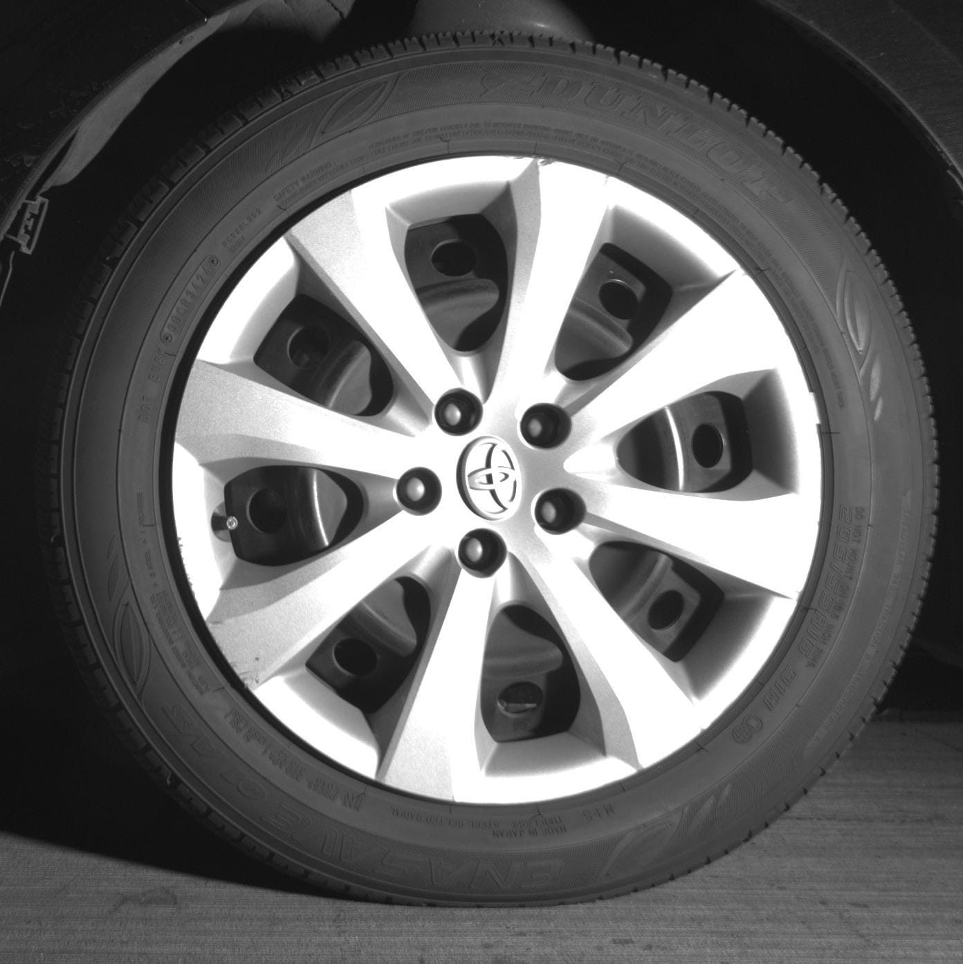 Thumbnail: 2025 Toyota Corolla - 9