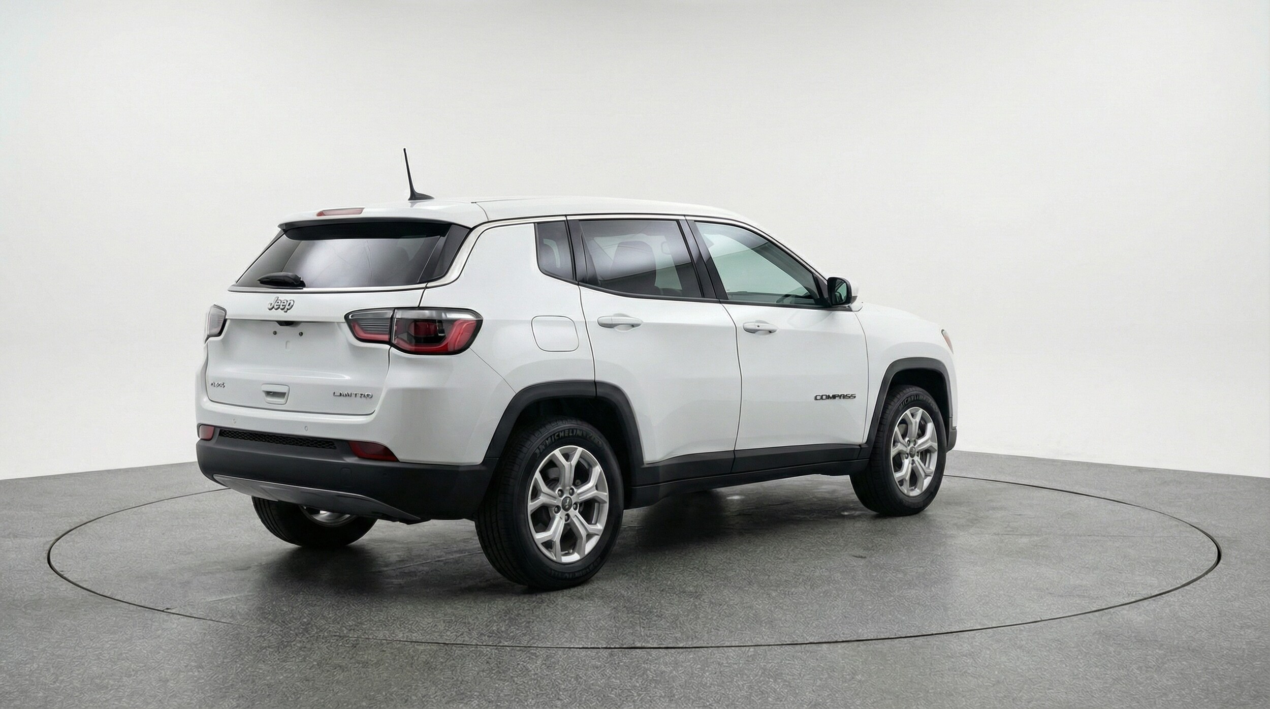 Thumbnail: 2025 Jeep Compass - 7