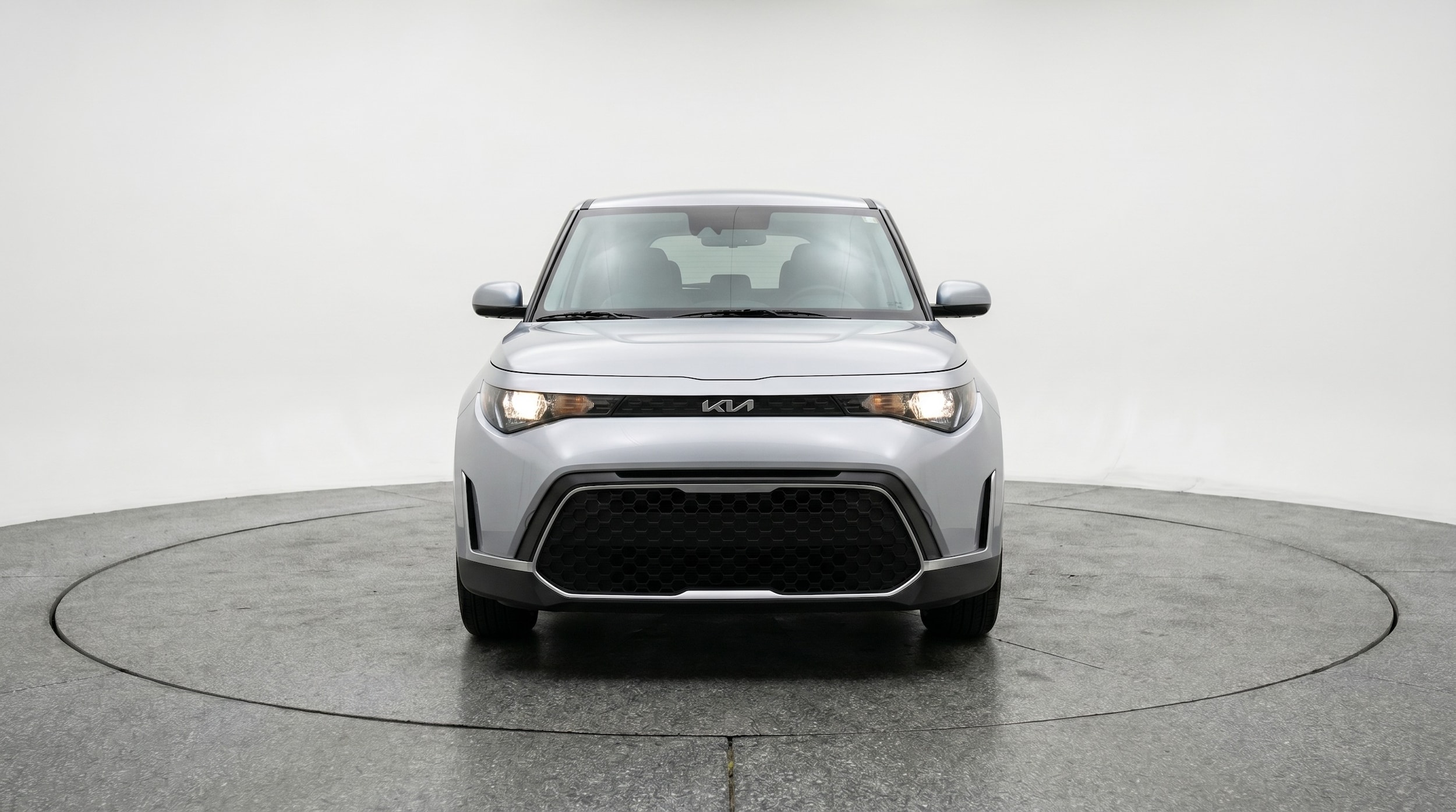 Thumbnail: 2025 Kia Soul - 2