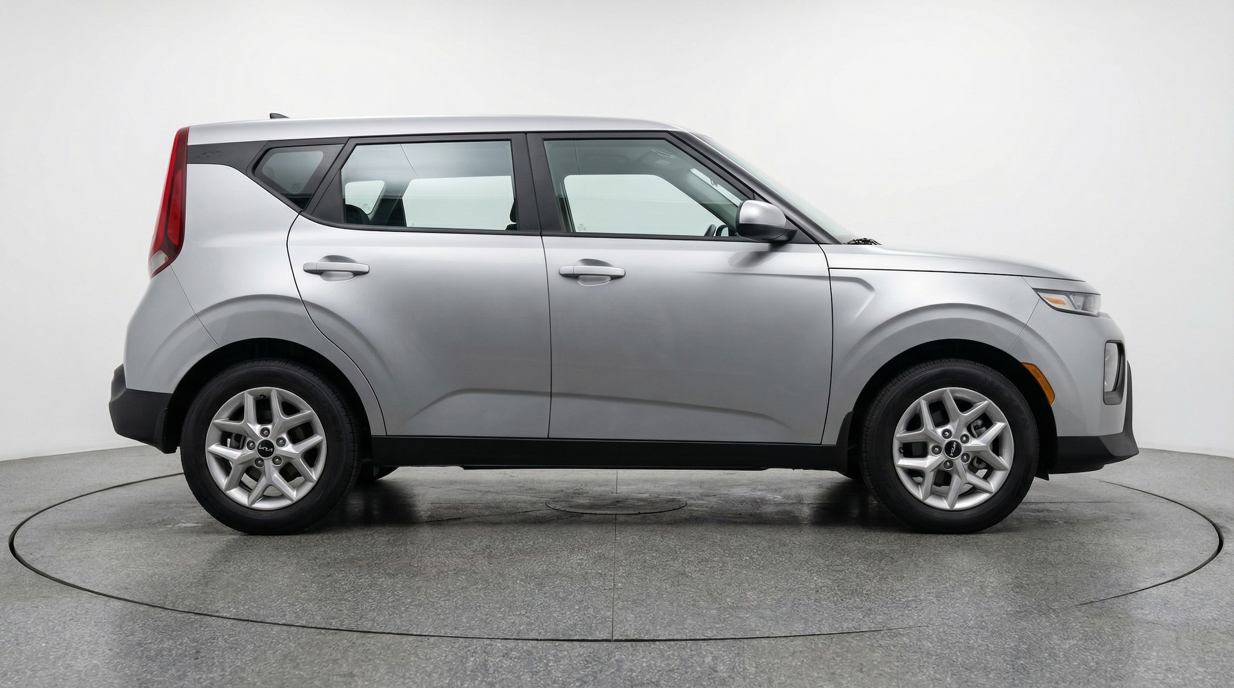 Thumbnail: 2025 Kia Soul - 8
