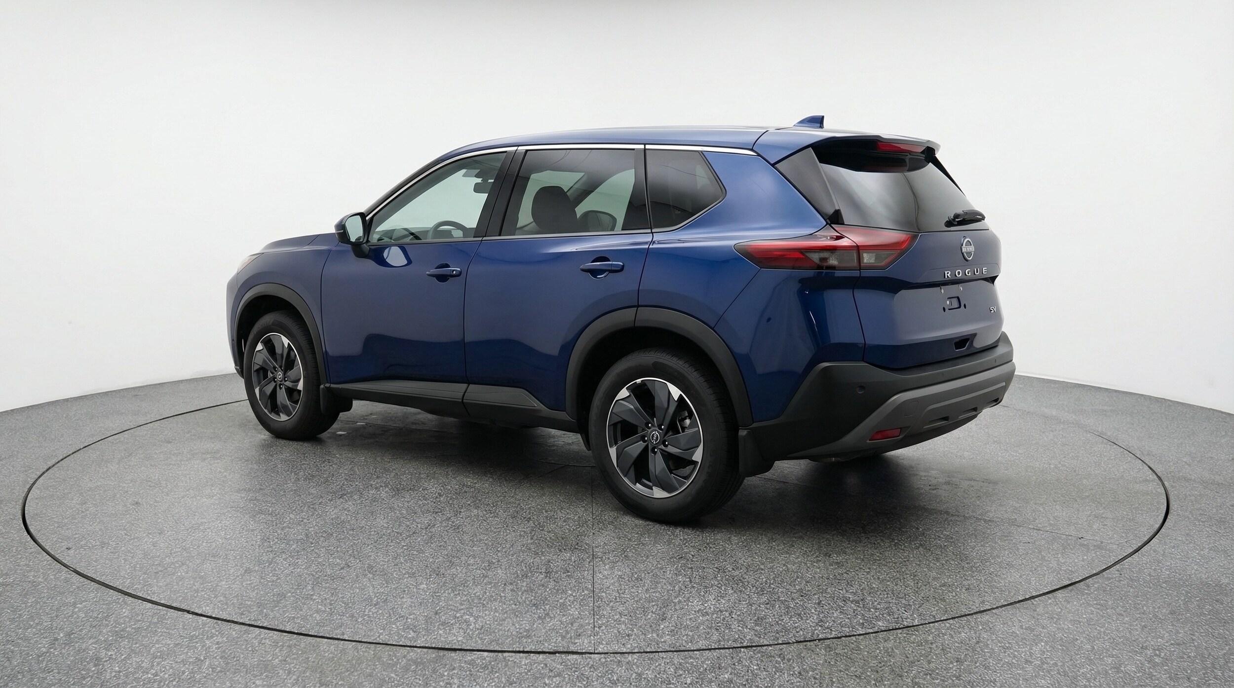 Thumbnail: 2025 Nissan Rogue - 5