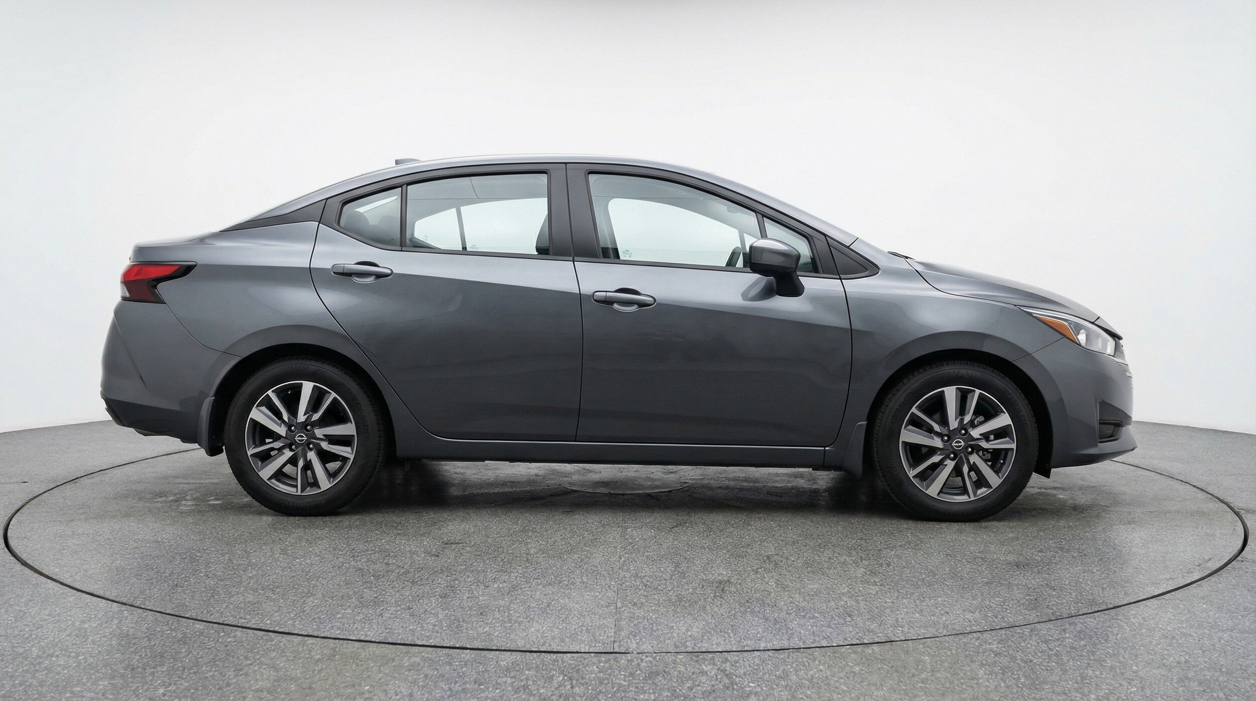Thumbnail: 2025 Nissan Versa - 11