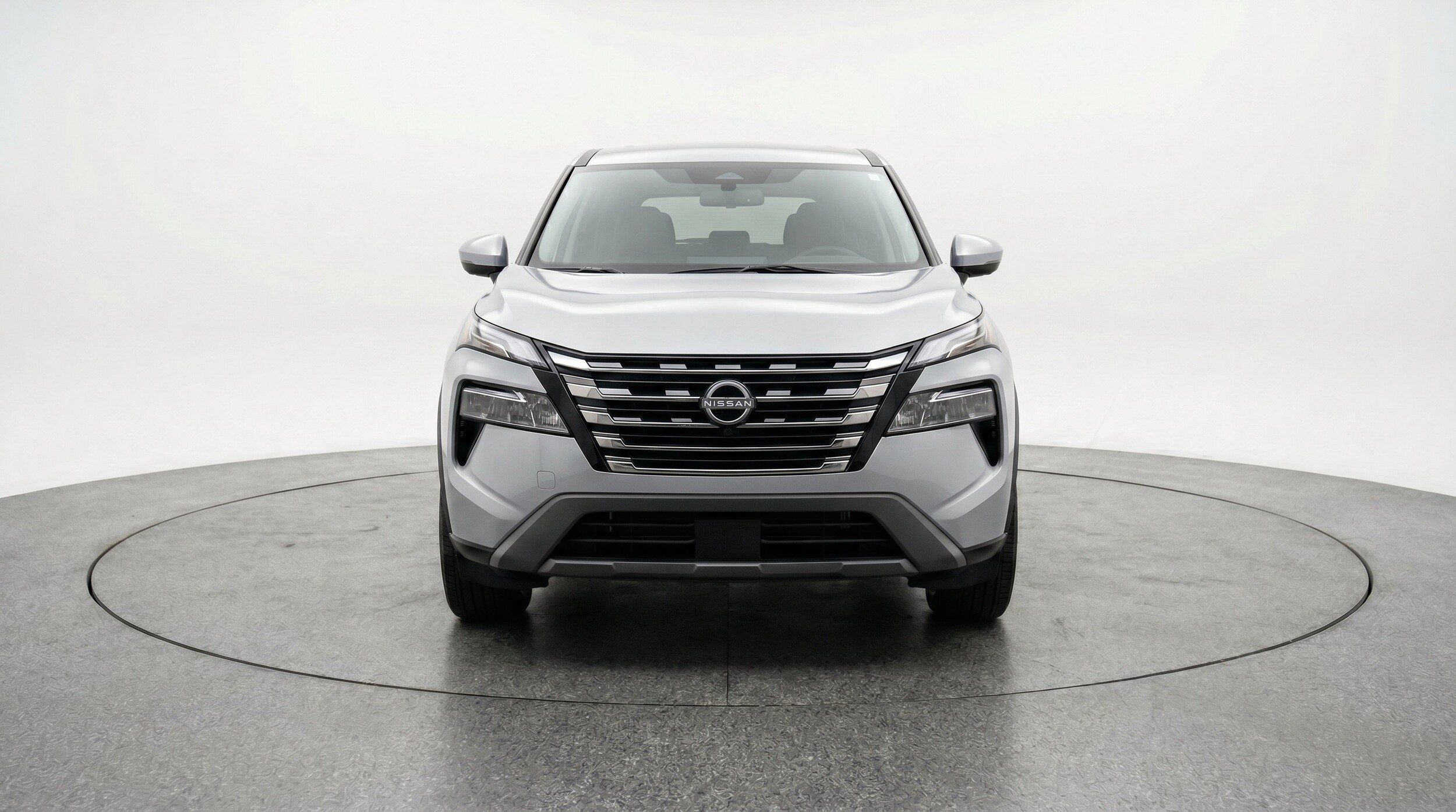 Thumbnail: 2025 Nissan Rogue - 2