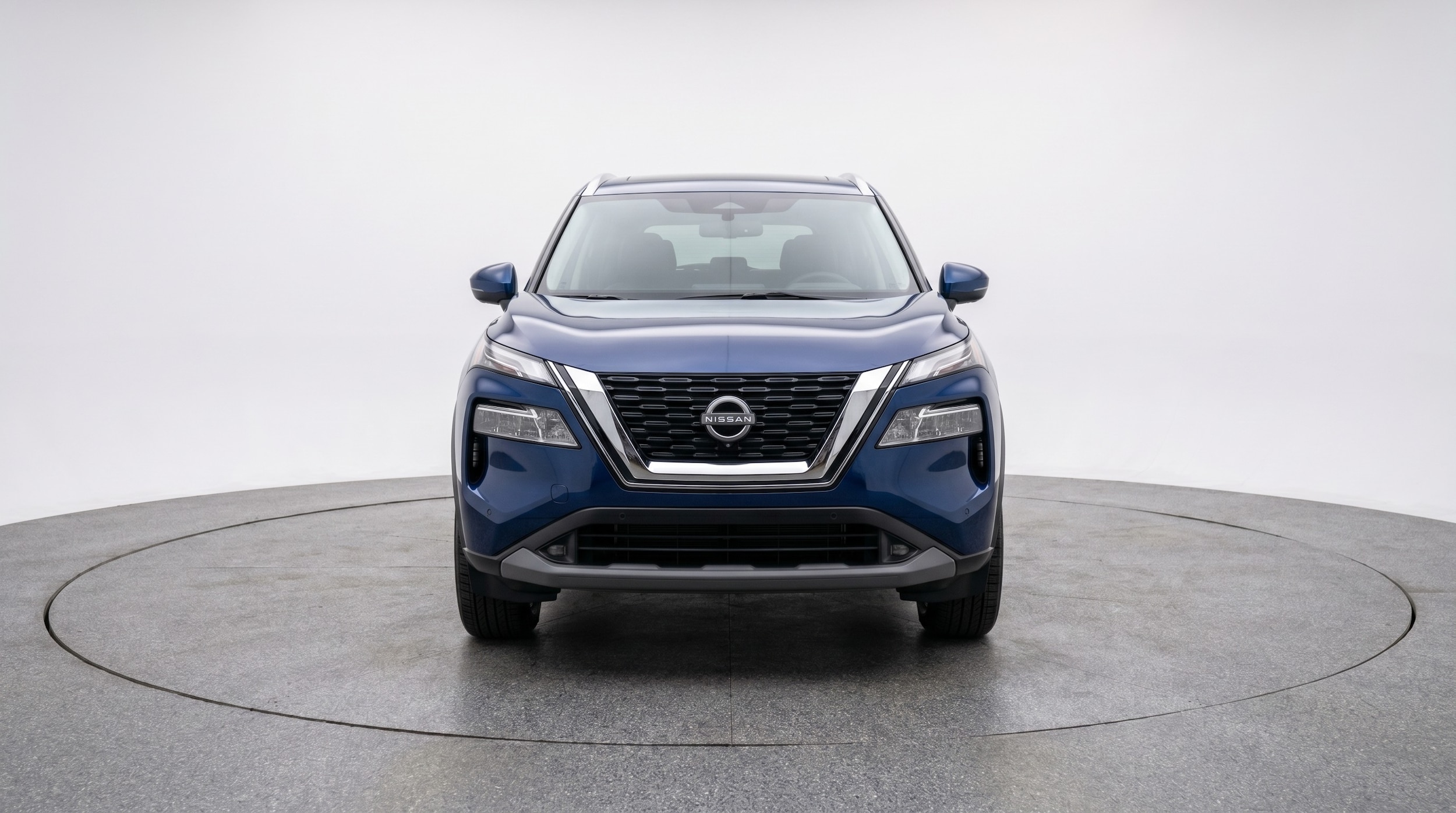 Thumbnail: 2025 Nissan Rogue - 2